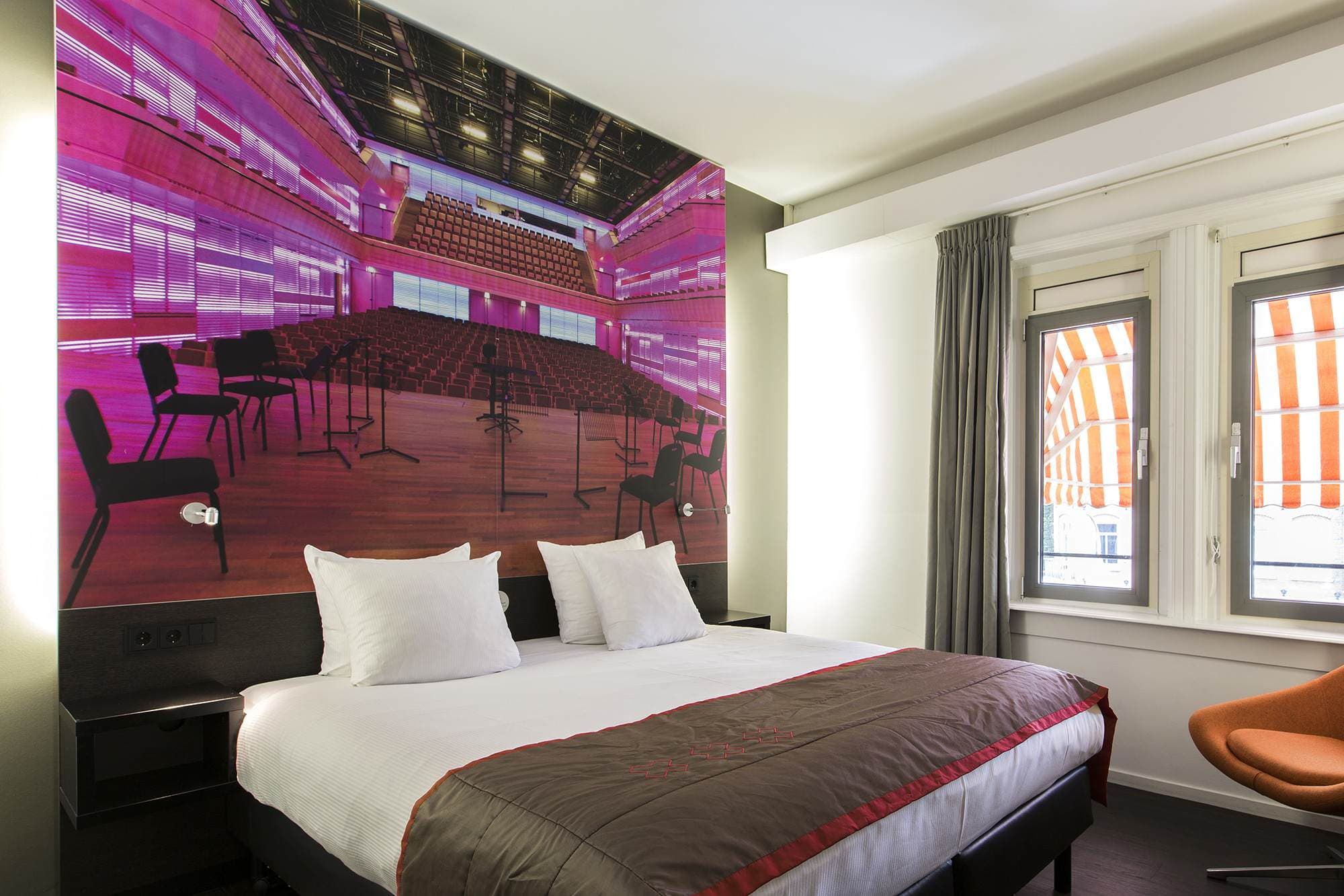 The Manor Amsterdam Ansicht 3