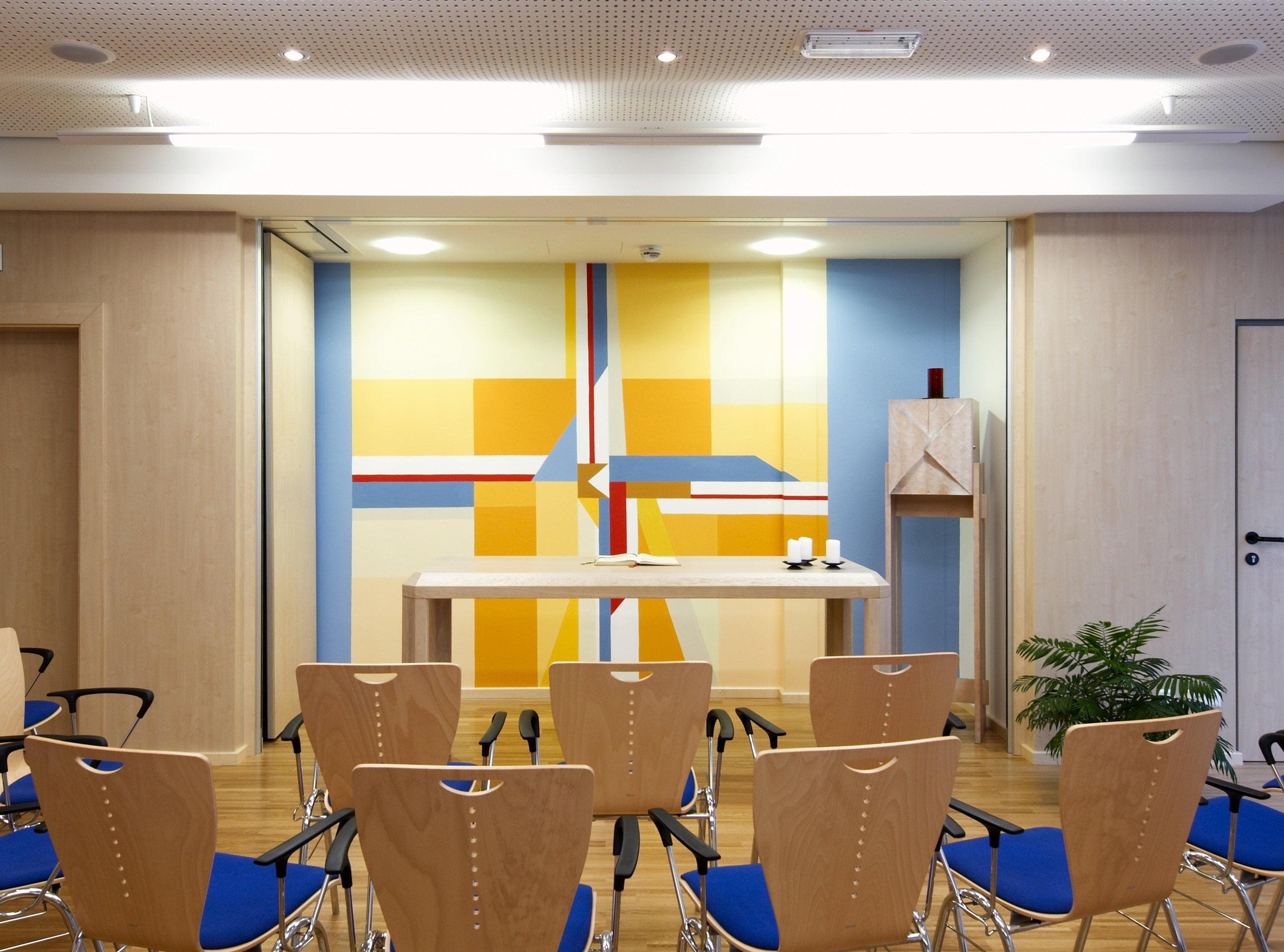 Hotel Kolping Wien Zentral Ansicht 9