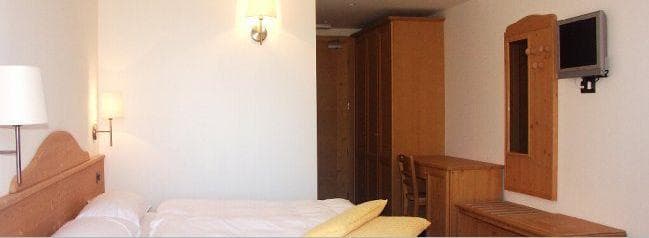 Hotel Alpine Mugon Ansicht 4