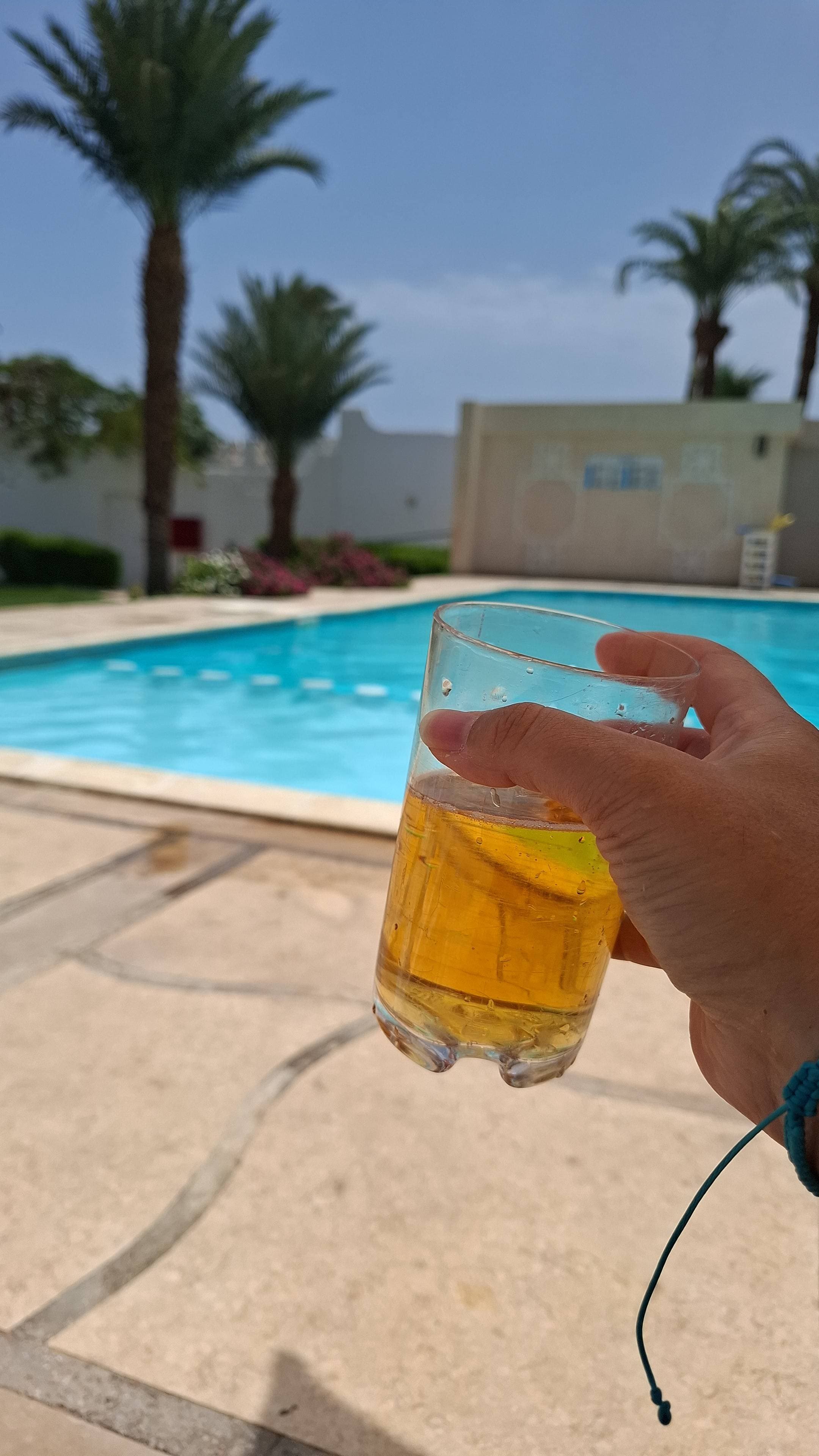 Shams Lodge Water Sports Resort, Abu Soma Ansicht 8