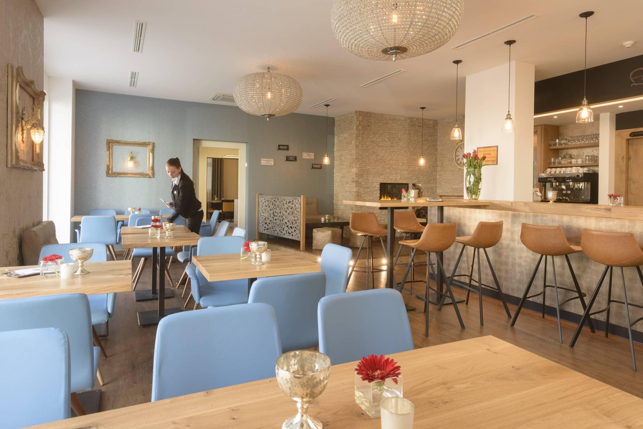 Best Western Hotel Lamm Ansicht 8