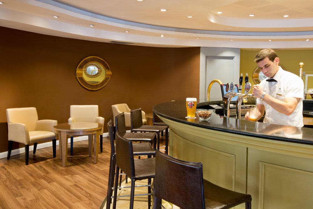 Leonardo Hotel Jerusalem Ansicht 9