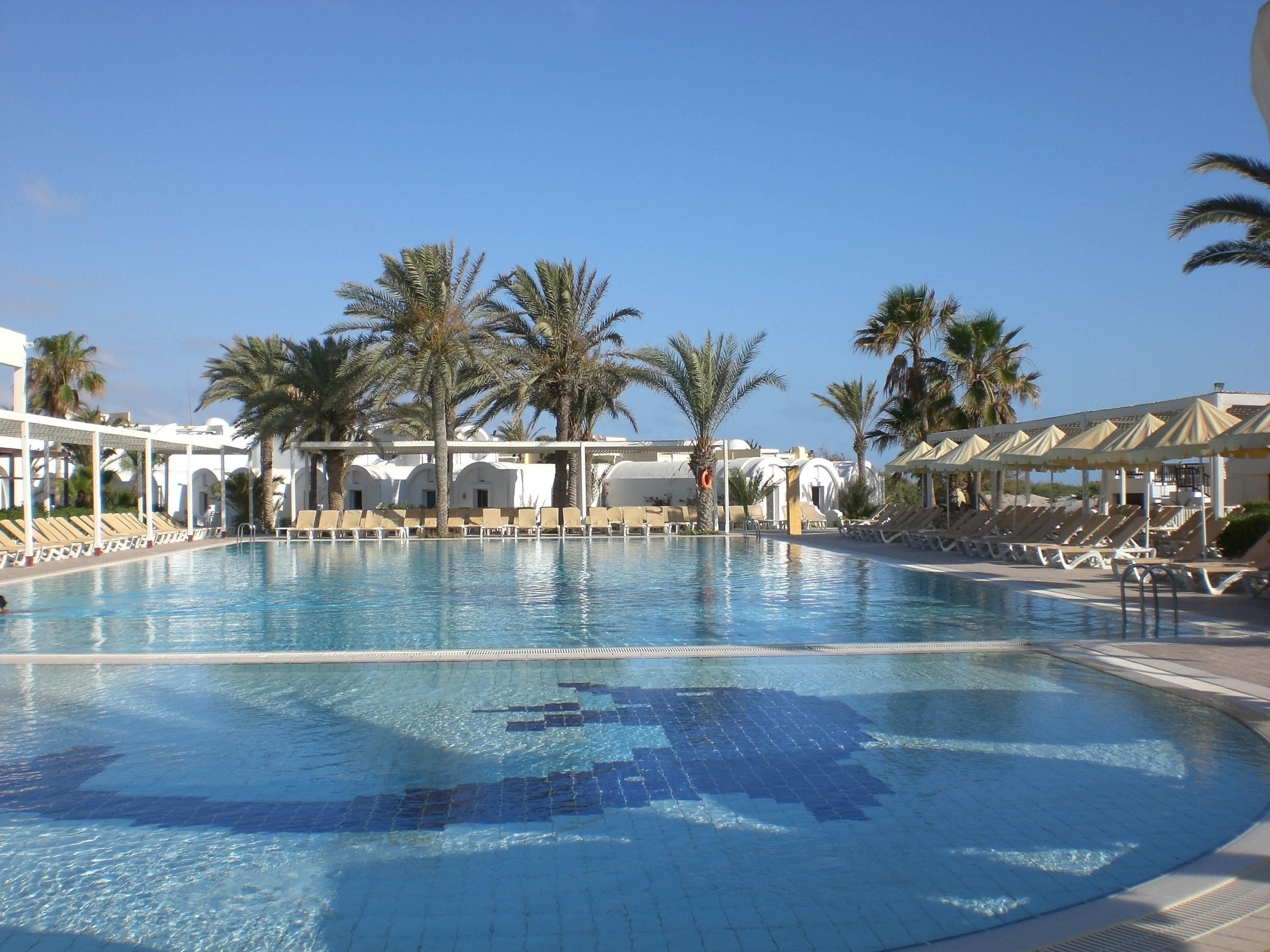 Hotel Meninx Djerba Ansicht 8