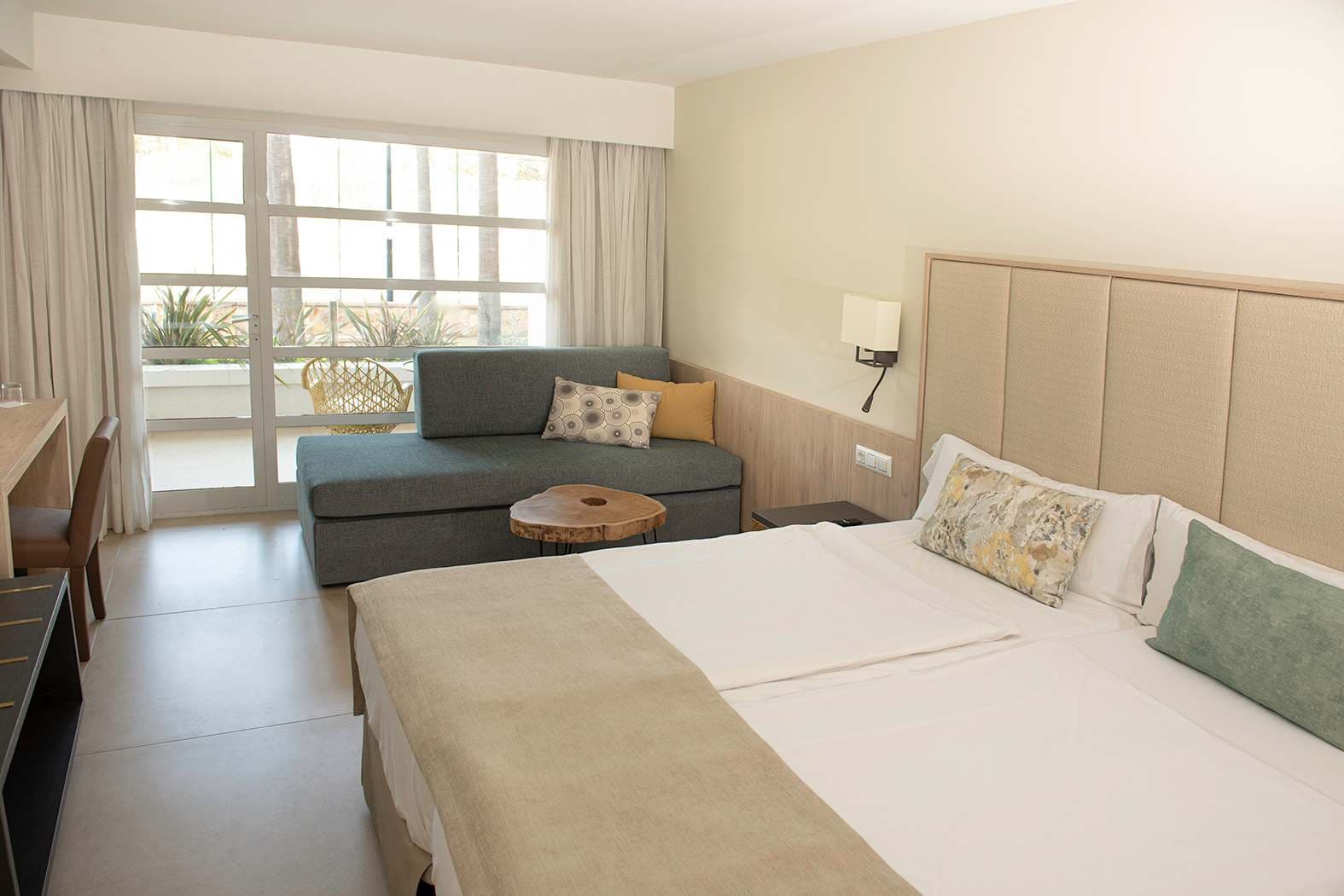 allsun Hotel Bella Paguera Ansicht 5