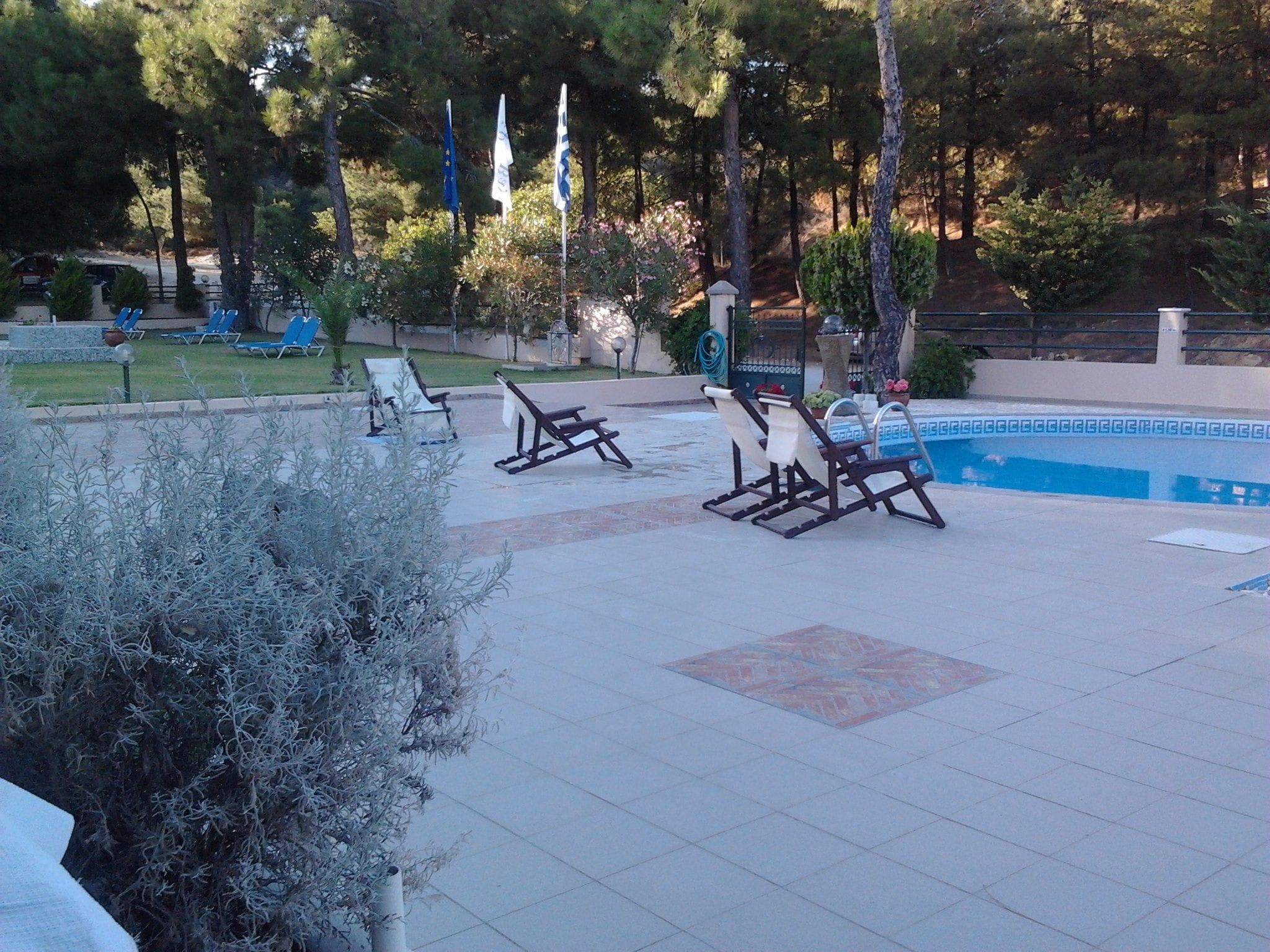 Hotel Green Bay Ansicht 5
