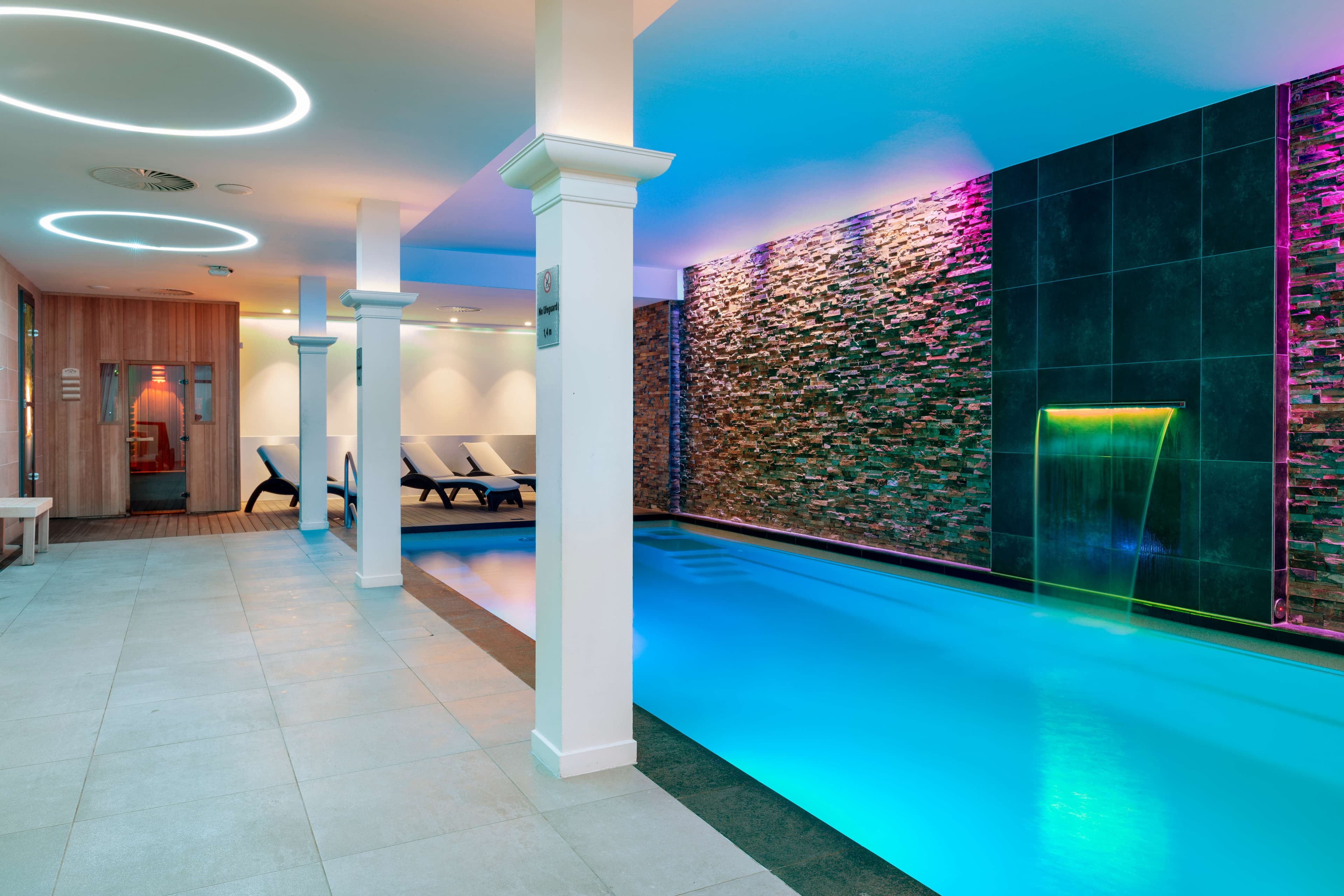 Corendon Amsterdam New-West, a Tribute Portfolio Hotel Ansicht 8