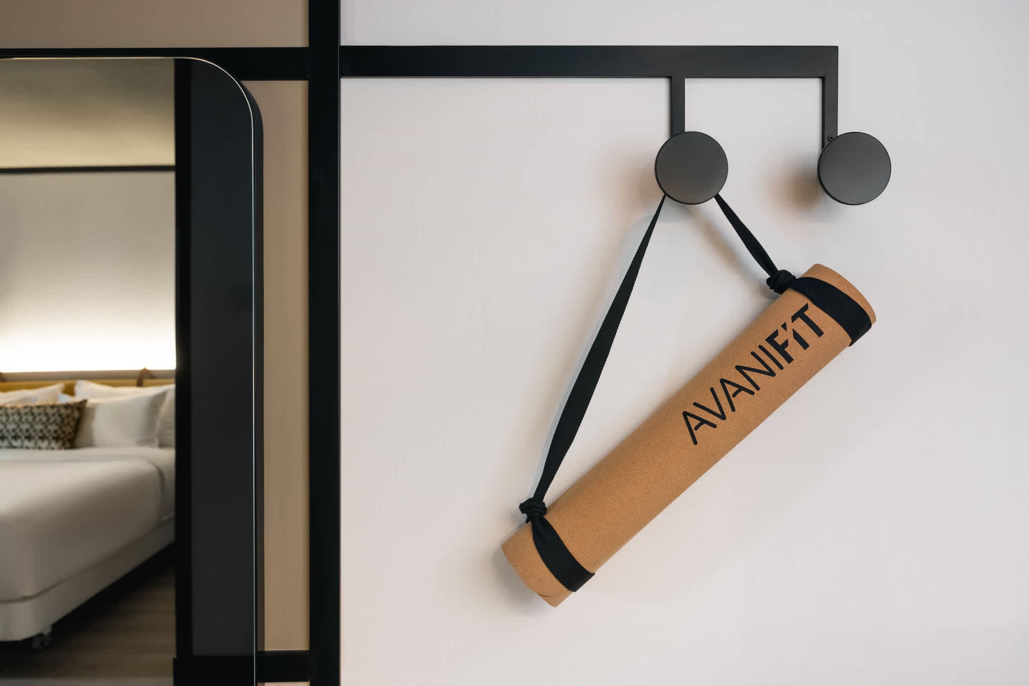 Avani Museum Quarter Amsterdam Hotel Ansicht 7