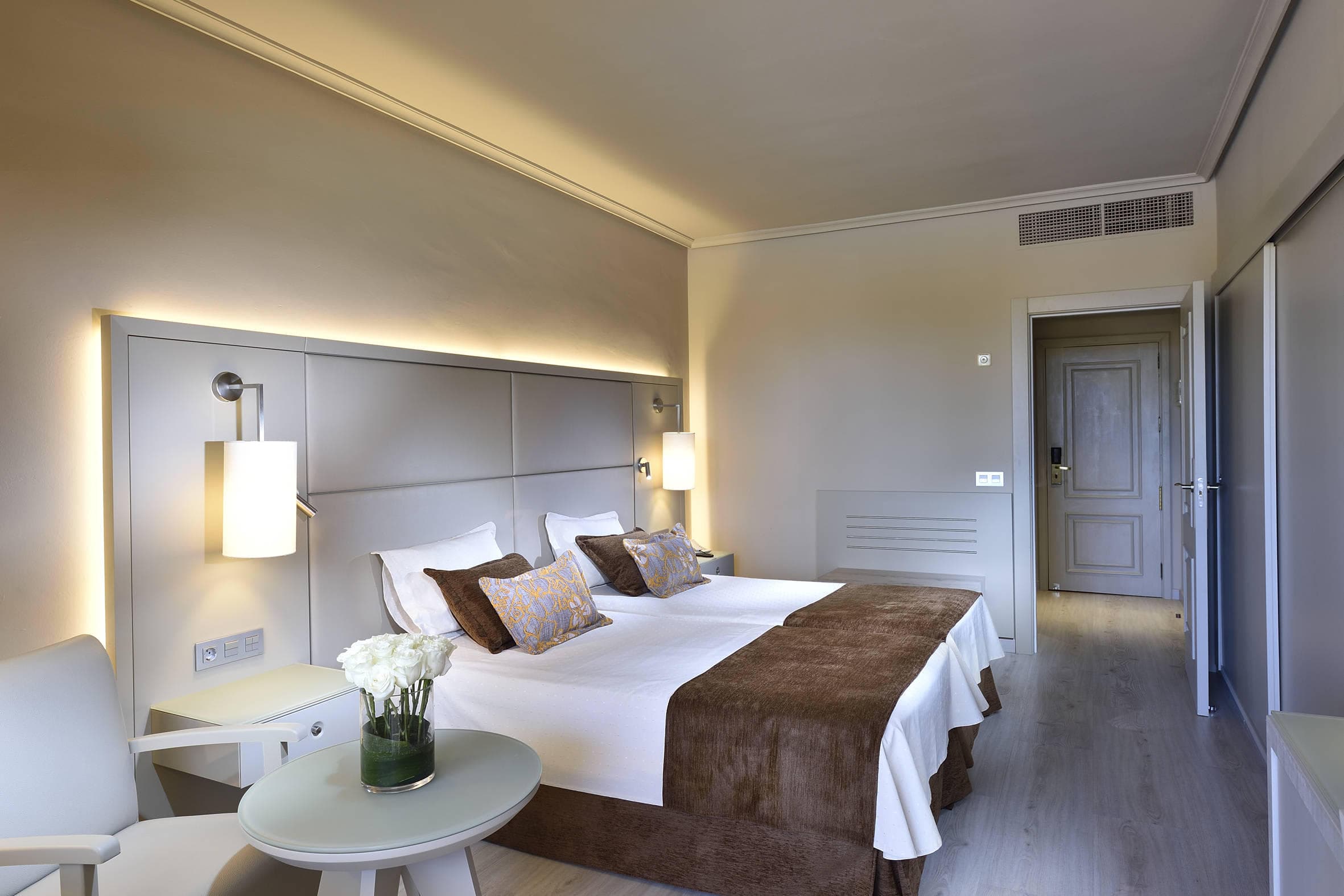Spring Arona Gran Hotel & SPA - Adults Only Ansicht 4
