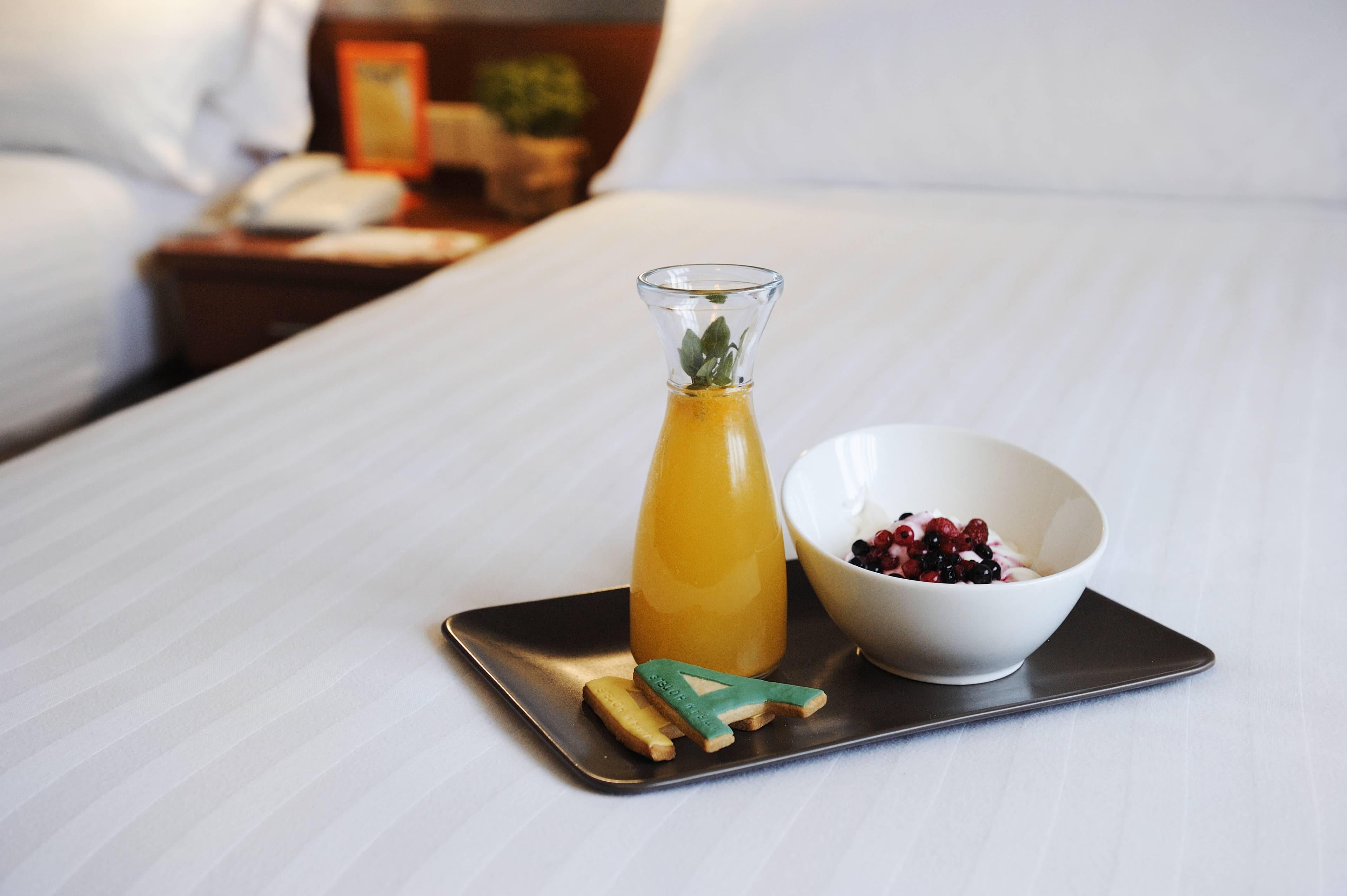 Hotel Tres Torres Atiram Ansicht 5