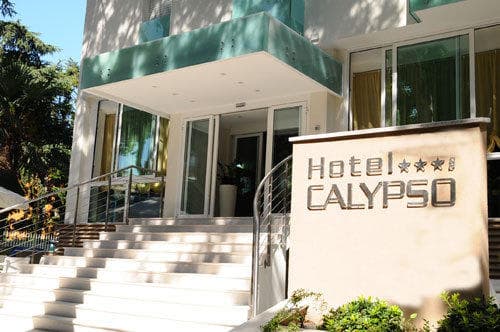Hotel Calypso