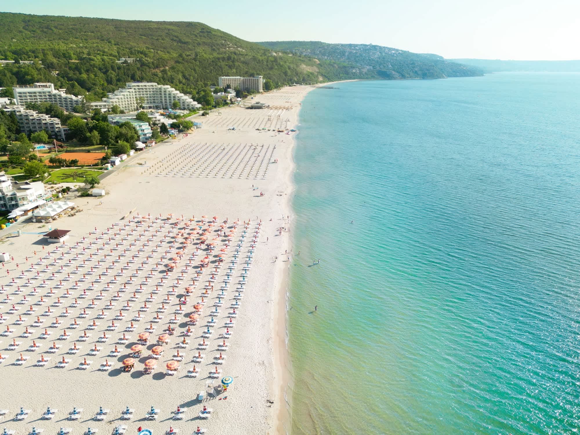 Calimera Ralitsa Superior Ansicht 8