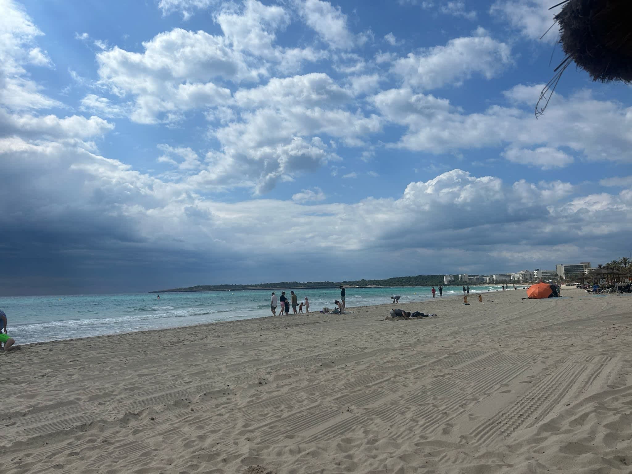 Aparthotel Marins Playa Ansicht 9