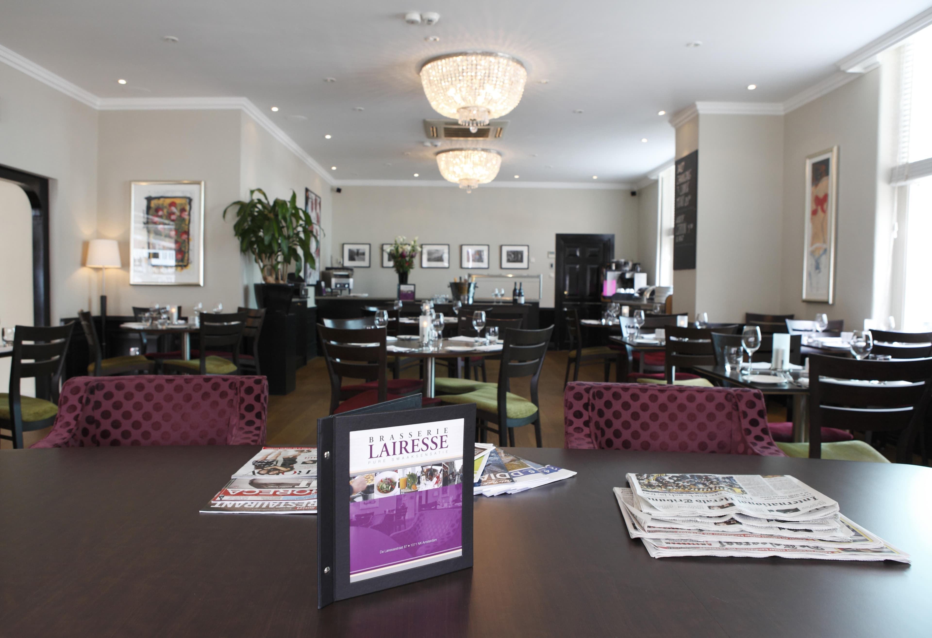 The Alfred Hotel Ansicht 5
