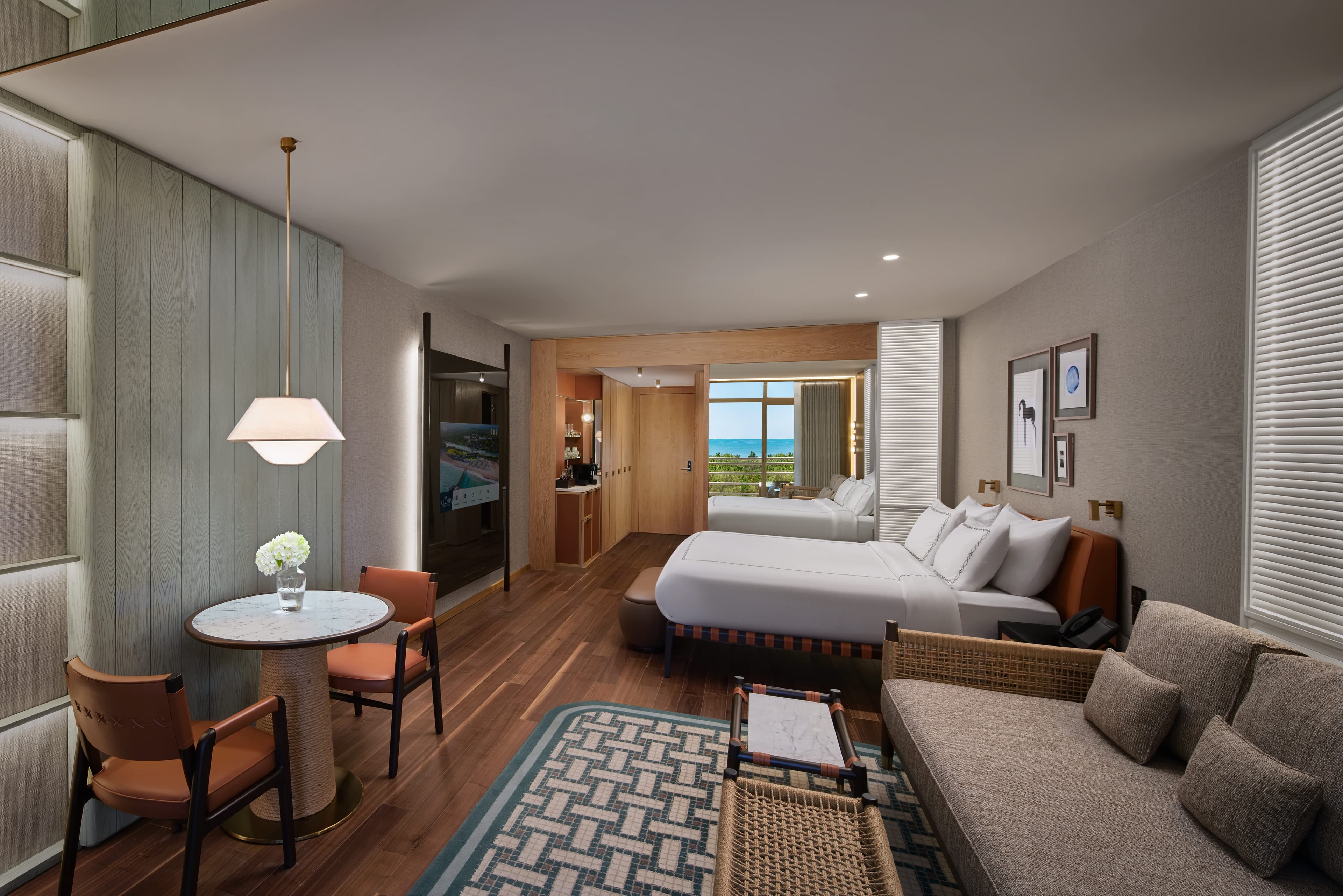 Gloria Serenity Resort Ansicht 6