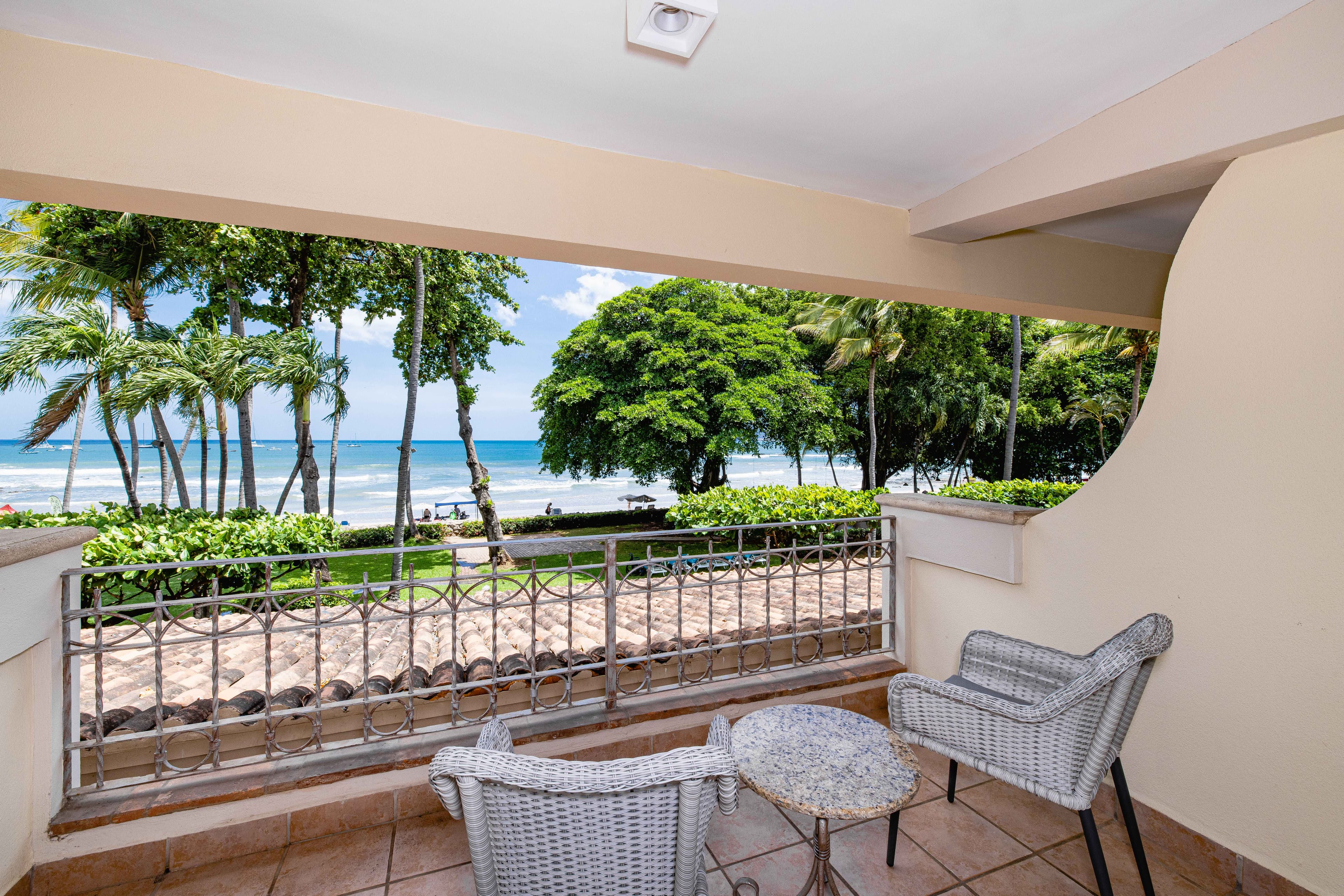 Tamarindo Diria Beach Resort Ansicht 5