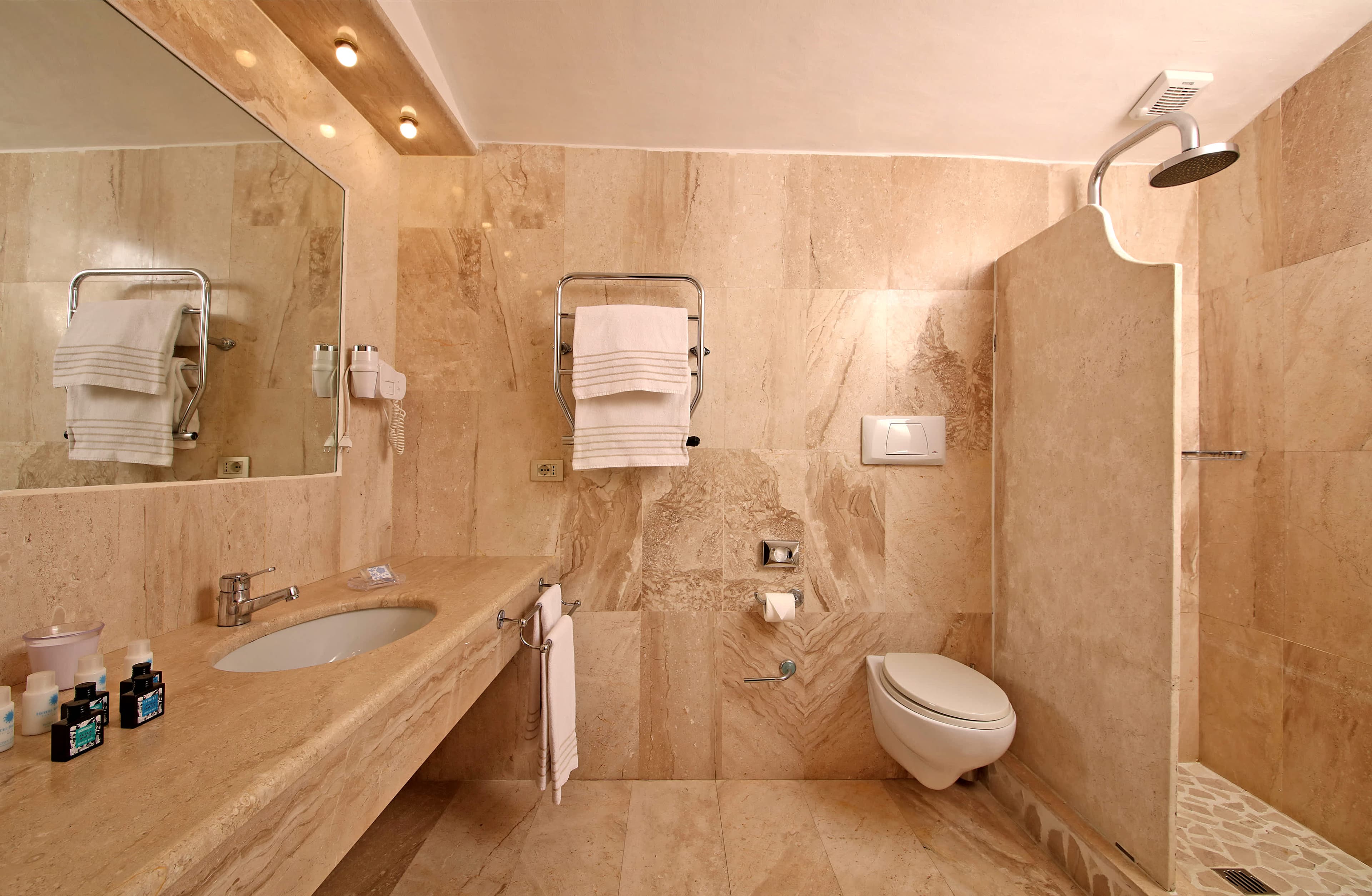 Hotel Balocco Ansicht 5