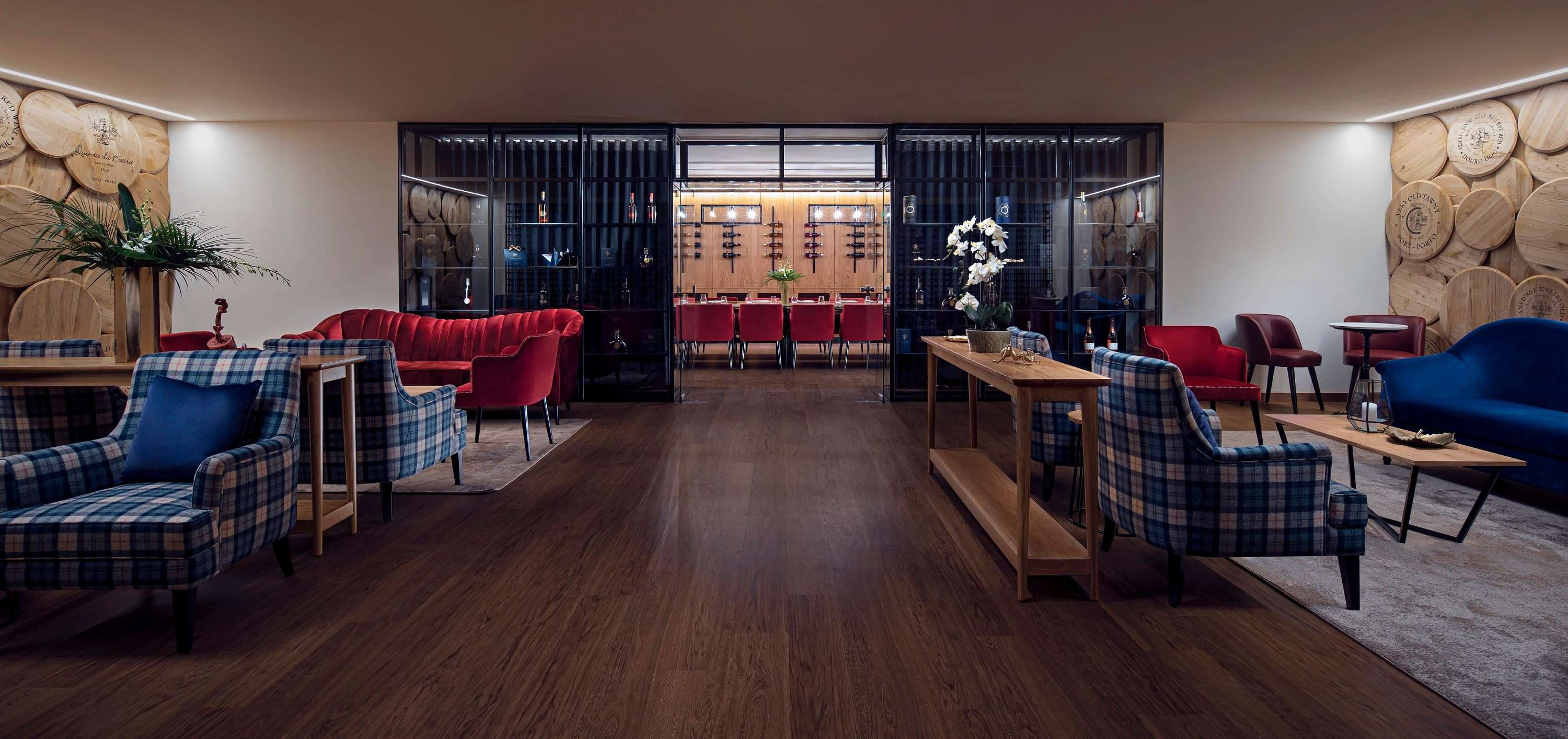 Boeira Garden Hotel Porto Gaia, Curio Collection by Hilton Ansicht 10