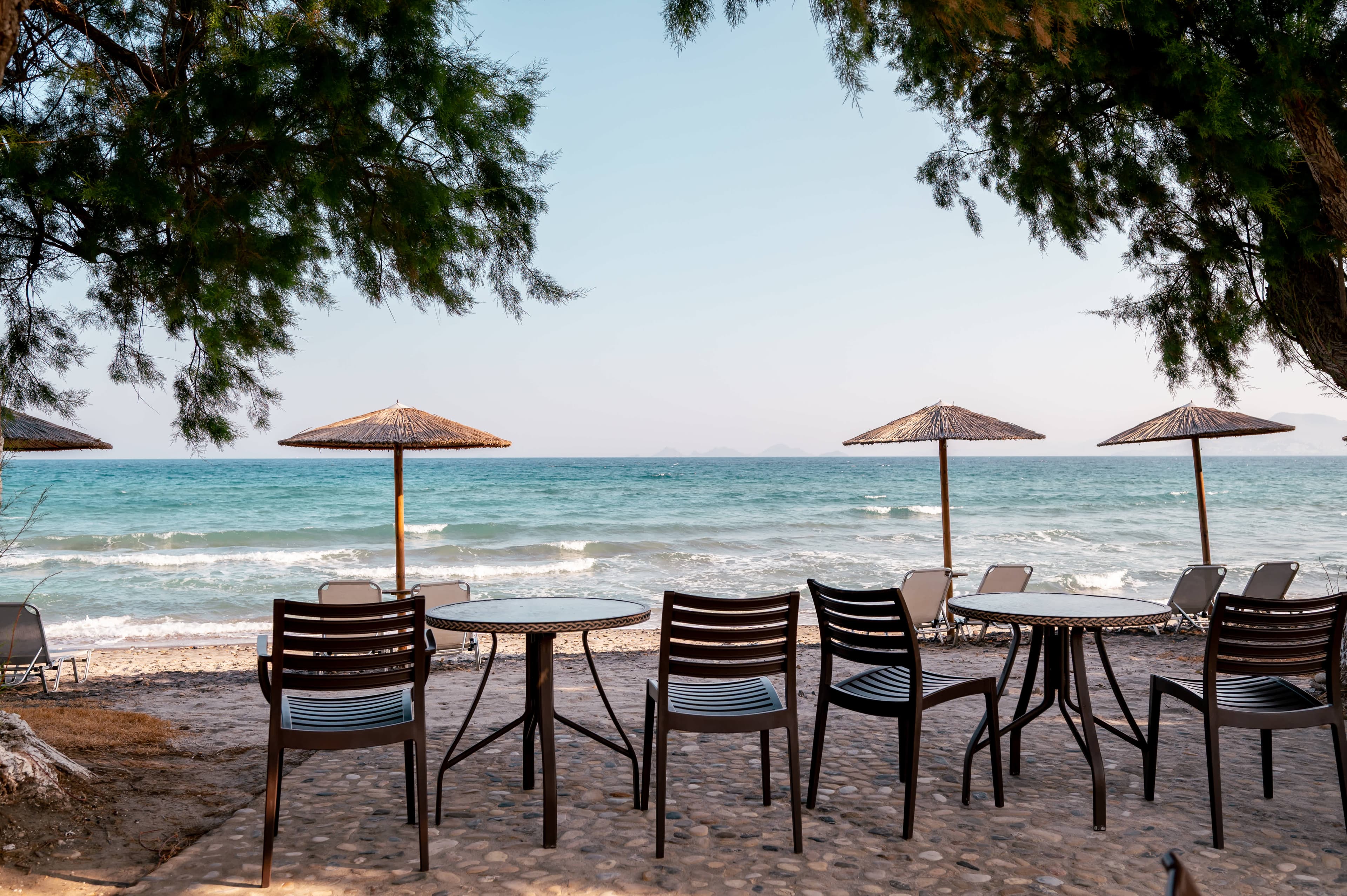 Costa Angela Seaside Resort Ansicht 8