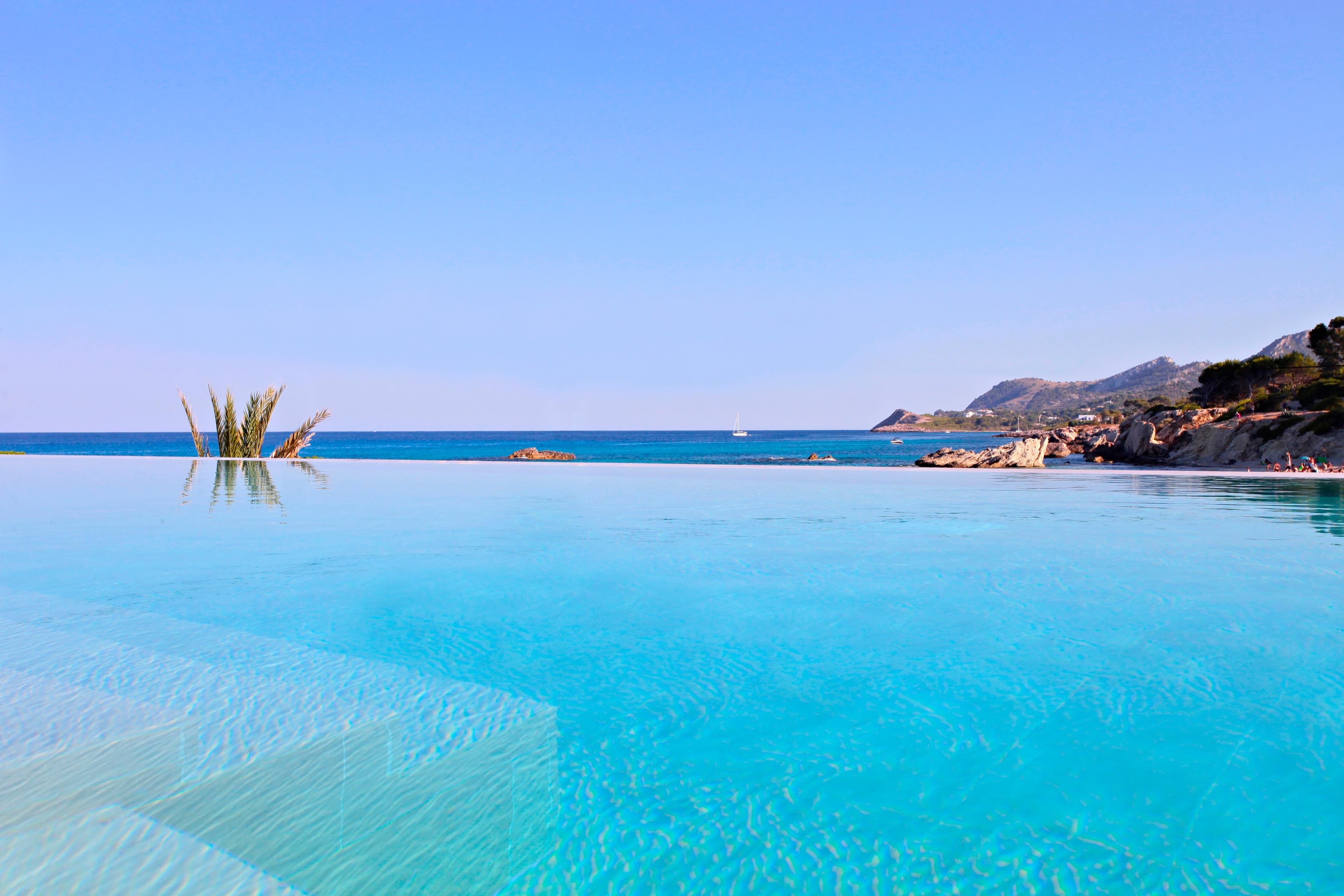 Son Moll Sentits Hotel & Spa Ansicht 7