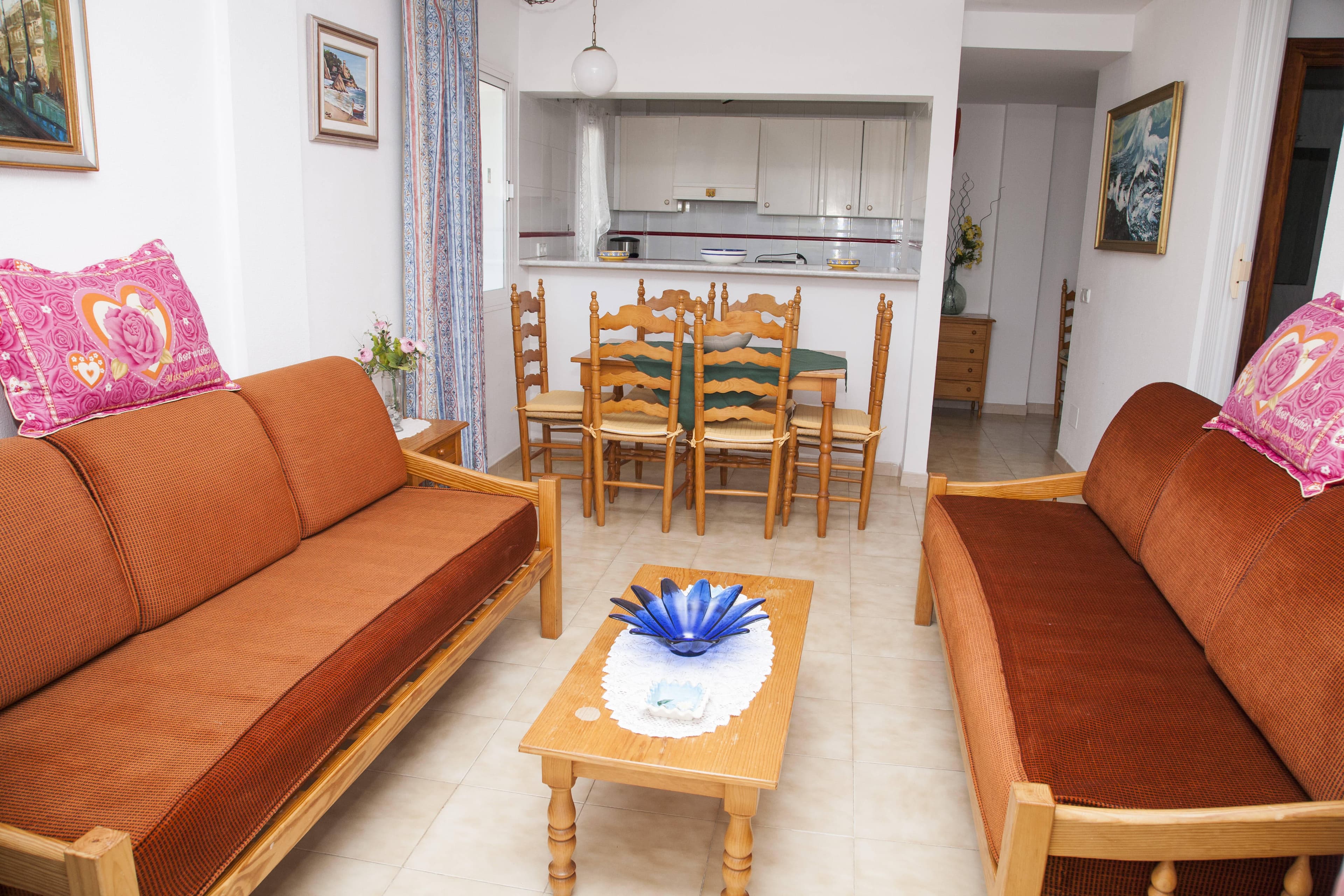 Hotel Atalaya Bosque Ansicht 6