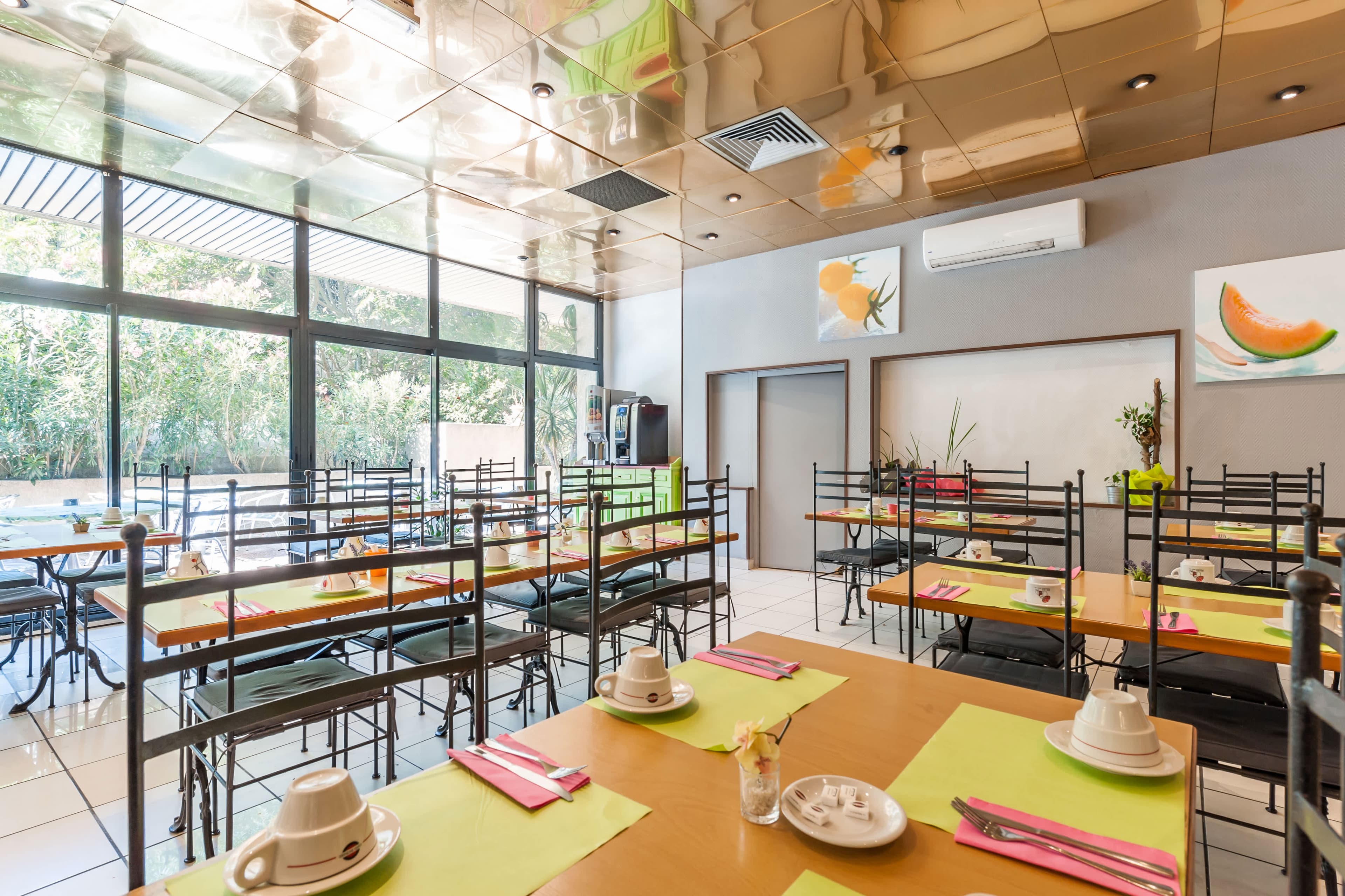 Residhotel Le Grand Prado Ansicht 5