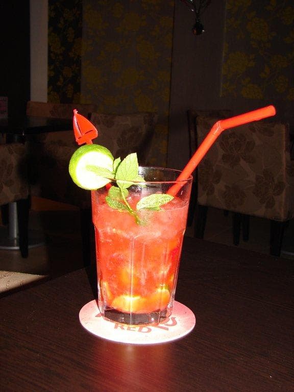 Hotel Nicolas Ansicht 9