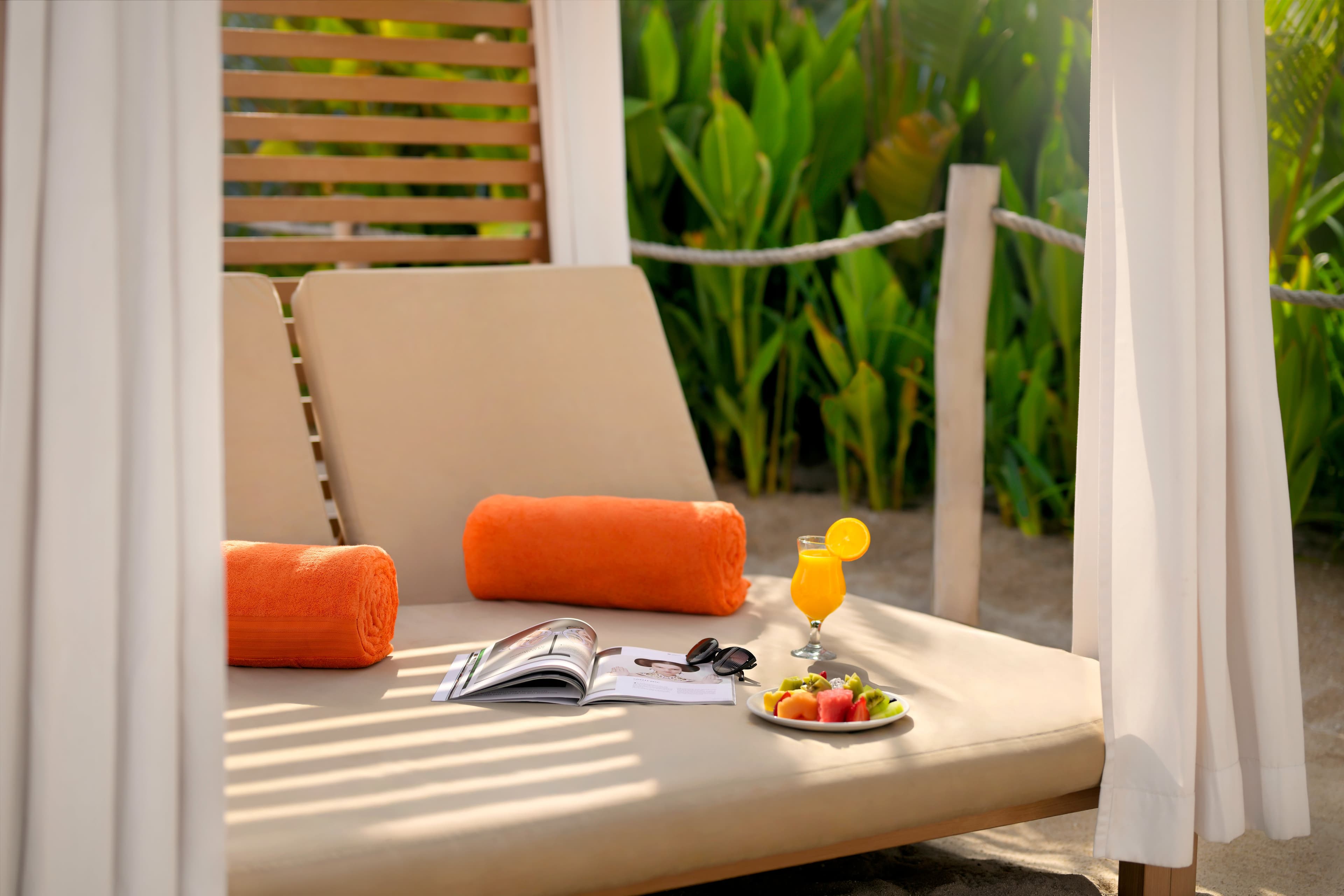 Adagio Premium The Palm Ansicht 6
