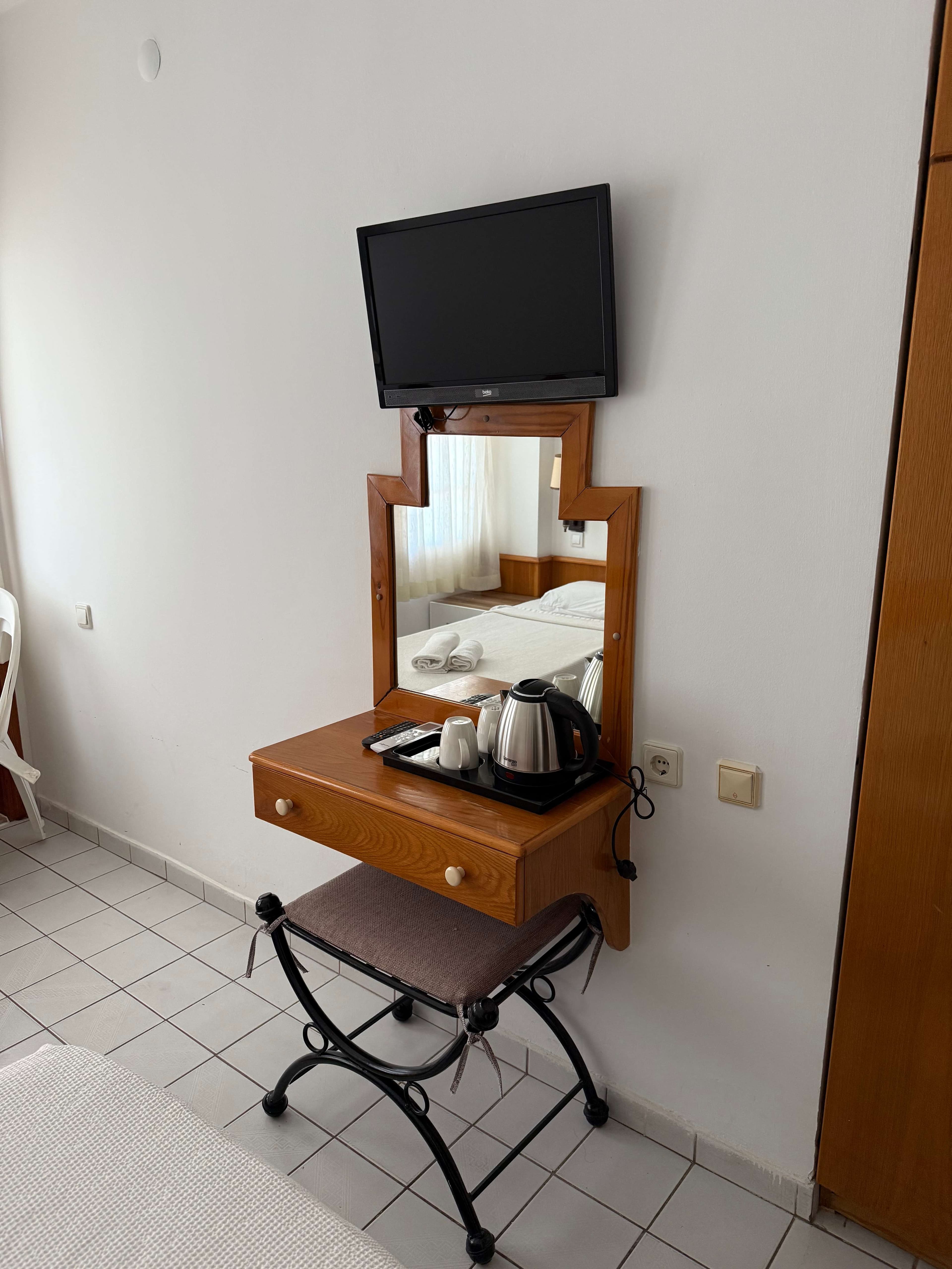 Naturella Apart Hotel Ansicht 4