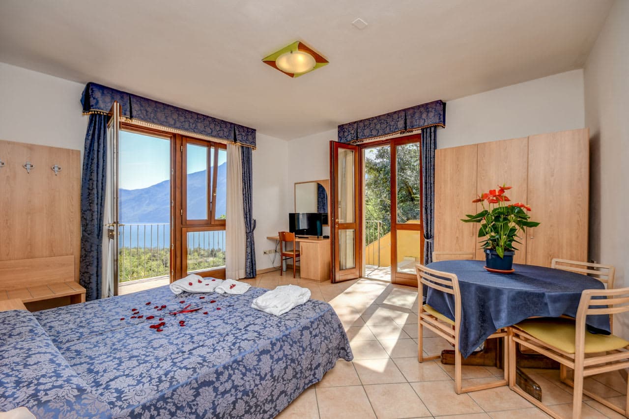 Residence Oasi Ansicht 5