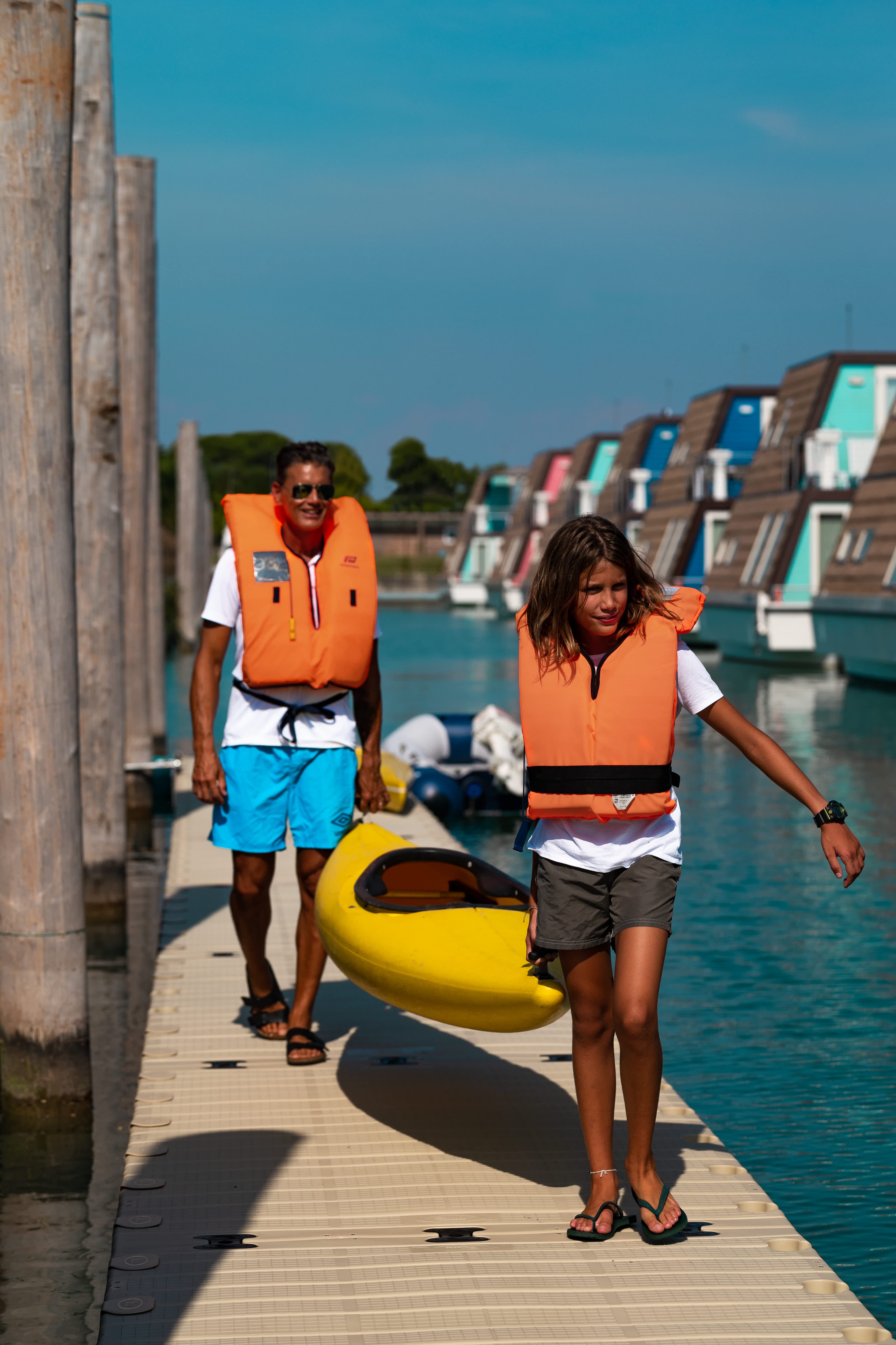 Marina Azzurra Resort Ansicht 10