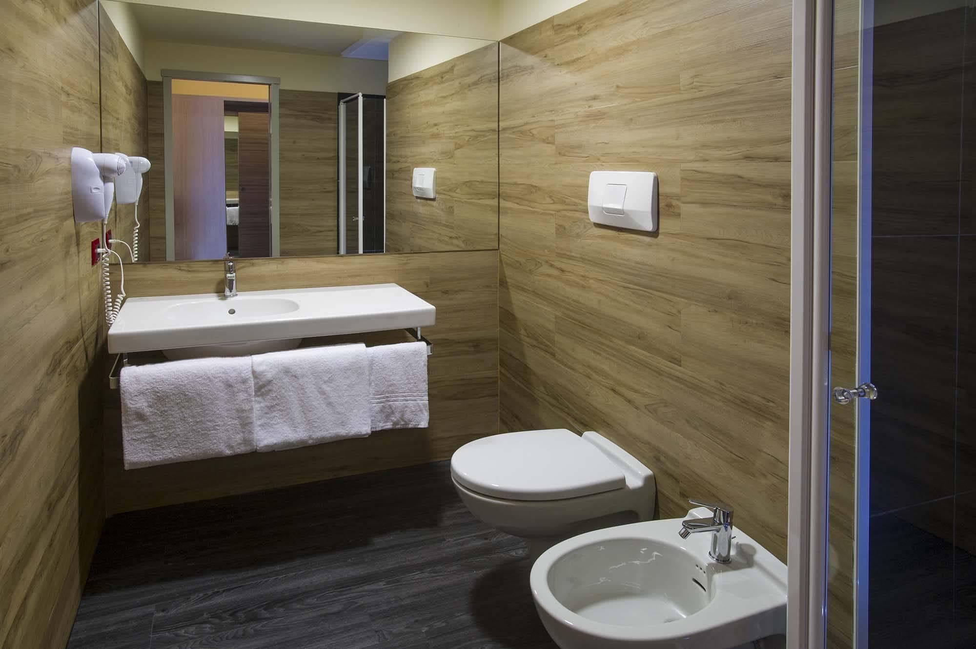 Hotel Sole Ansicht 4