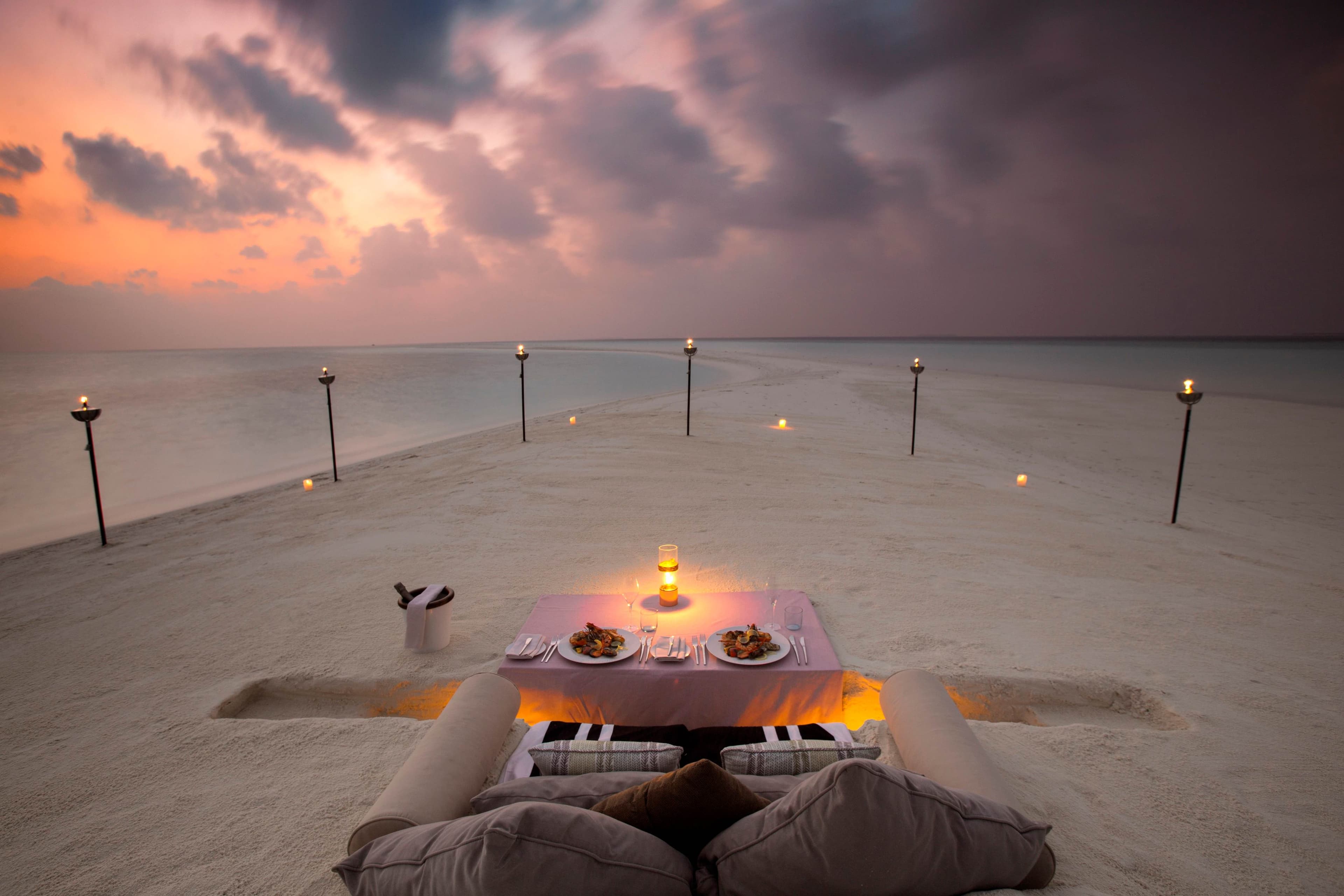 Milaidhoo Maldives Ansicht 9