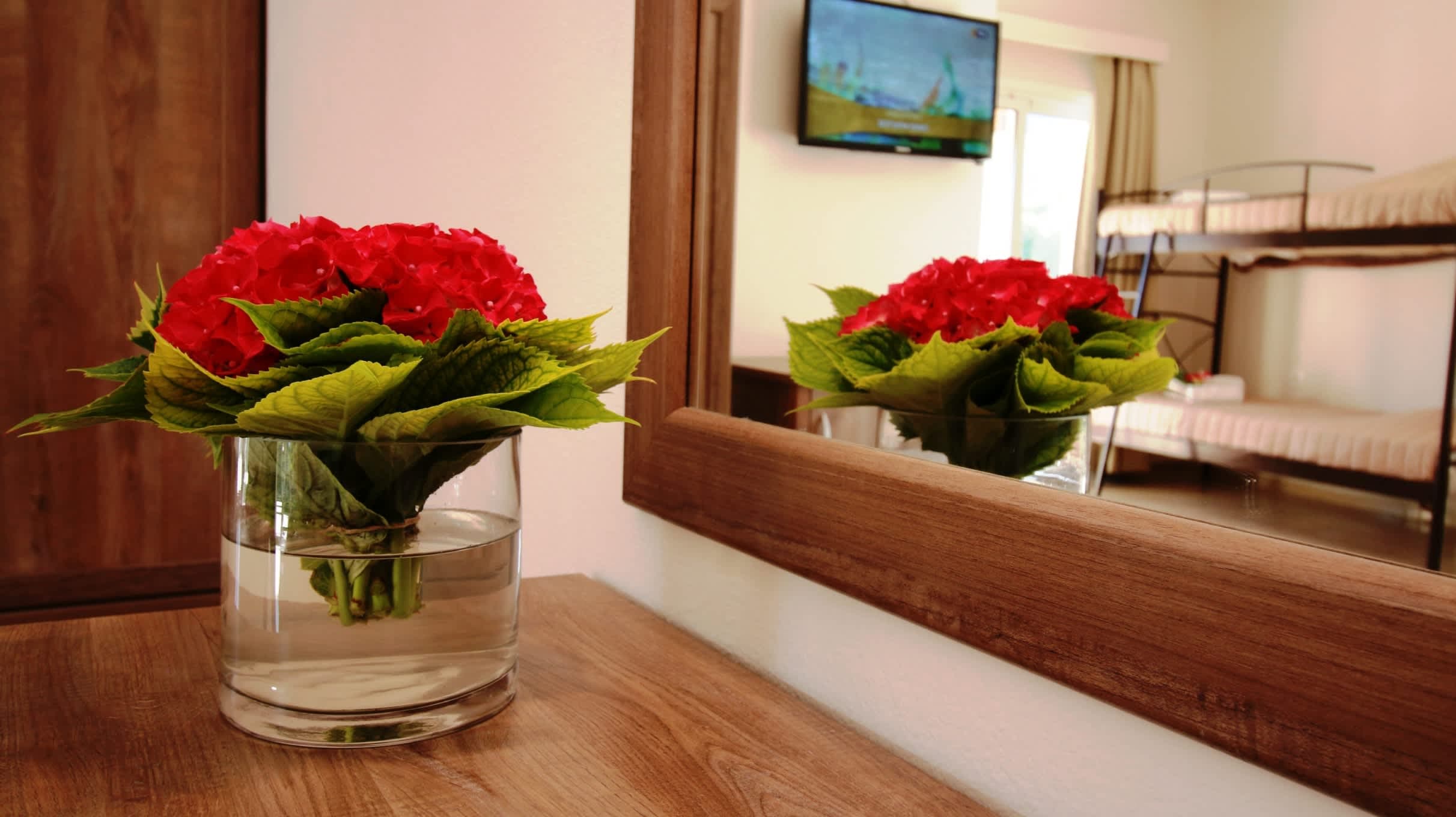 Hotel Yannis Corfu Ansicht 5