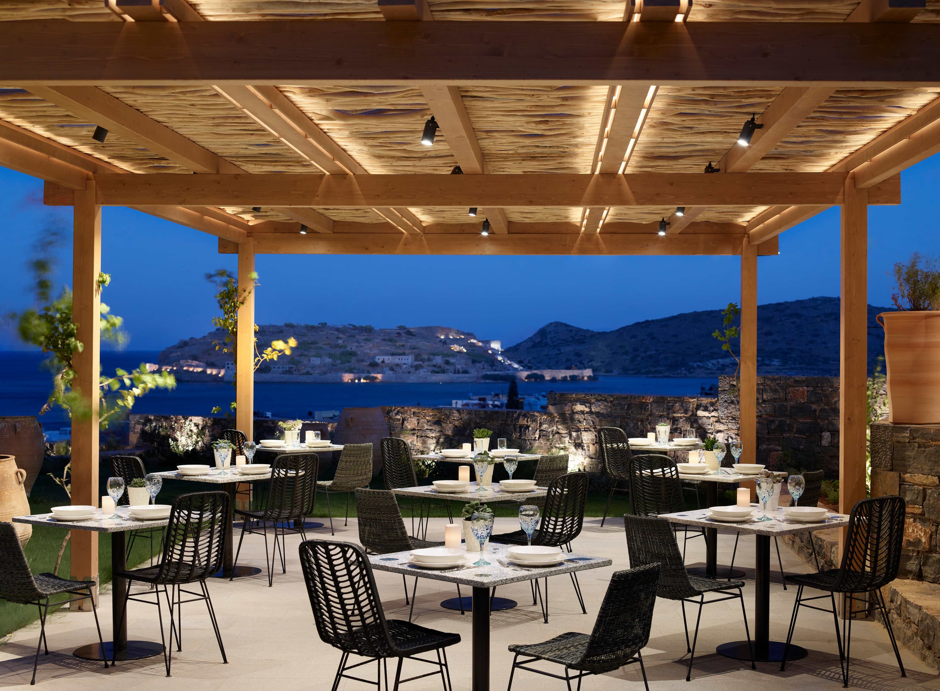 Cayo Exclusive Resort & Spa Ansicht 10