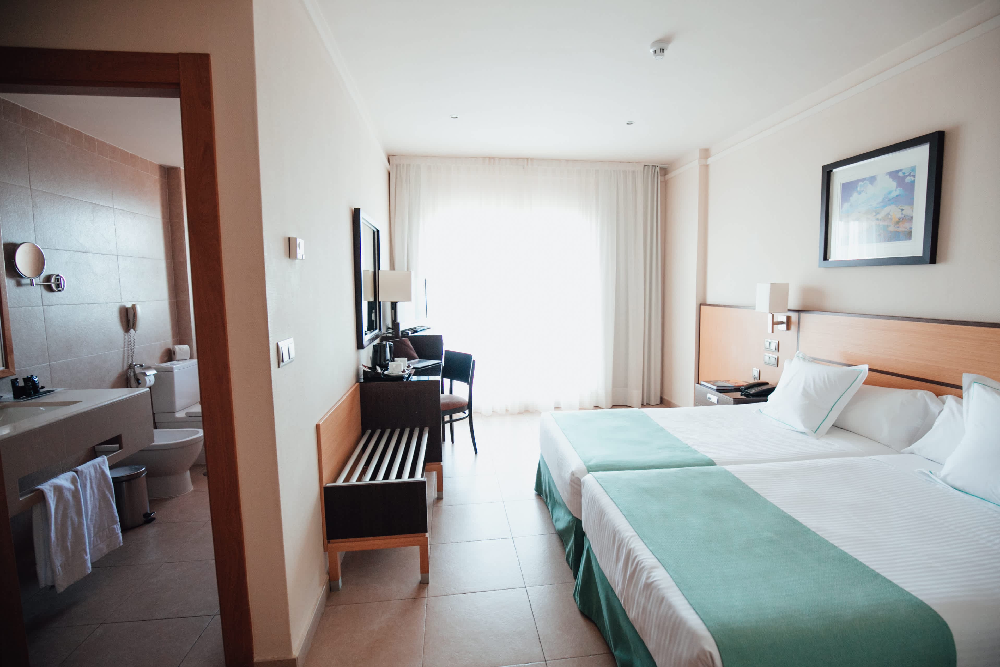 Poseidon La Manga Hotel & Spa - Designed for Adults Ansicht 5