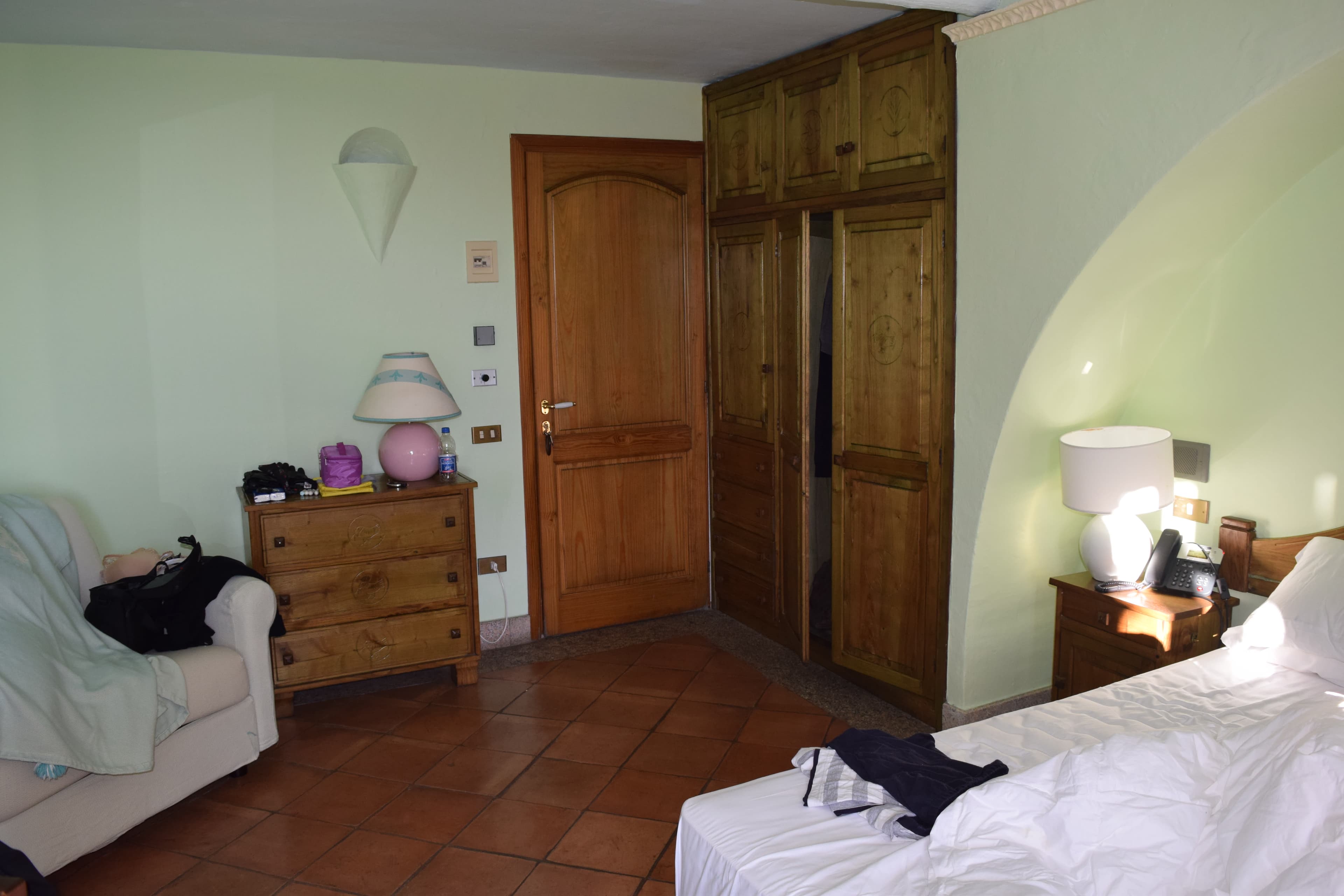 Hotel Monte Turri - Adults Only Ansicht 3