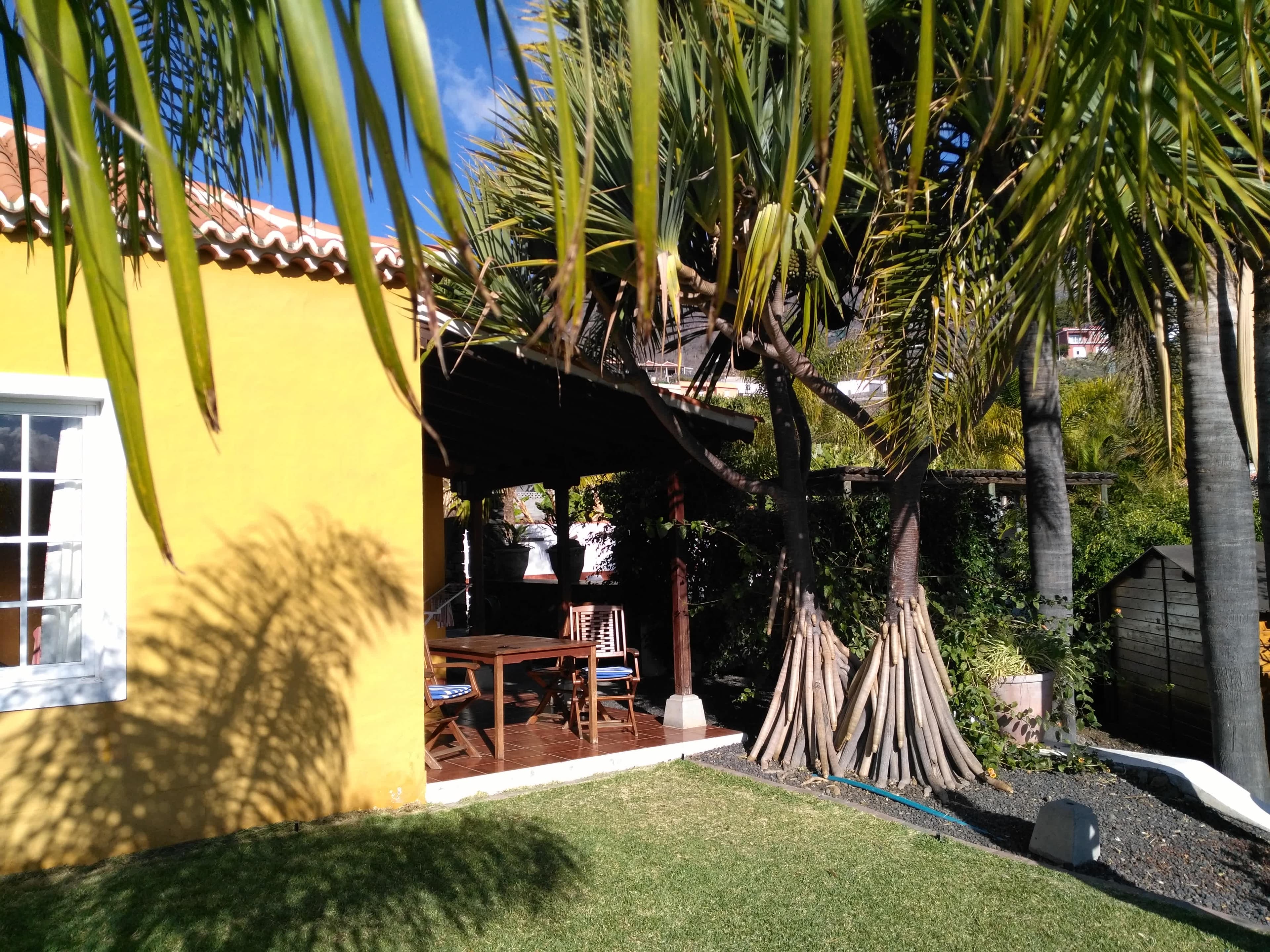 Villa & Casitas Caldera Ansicht 9
