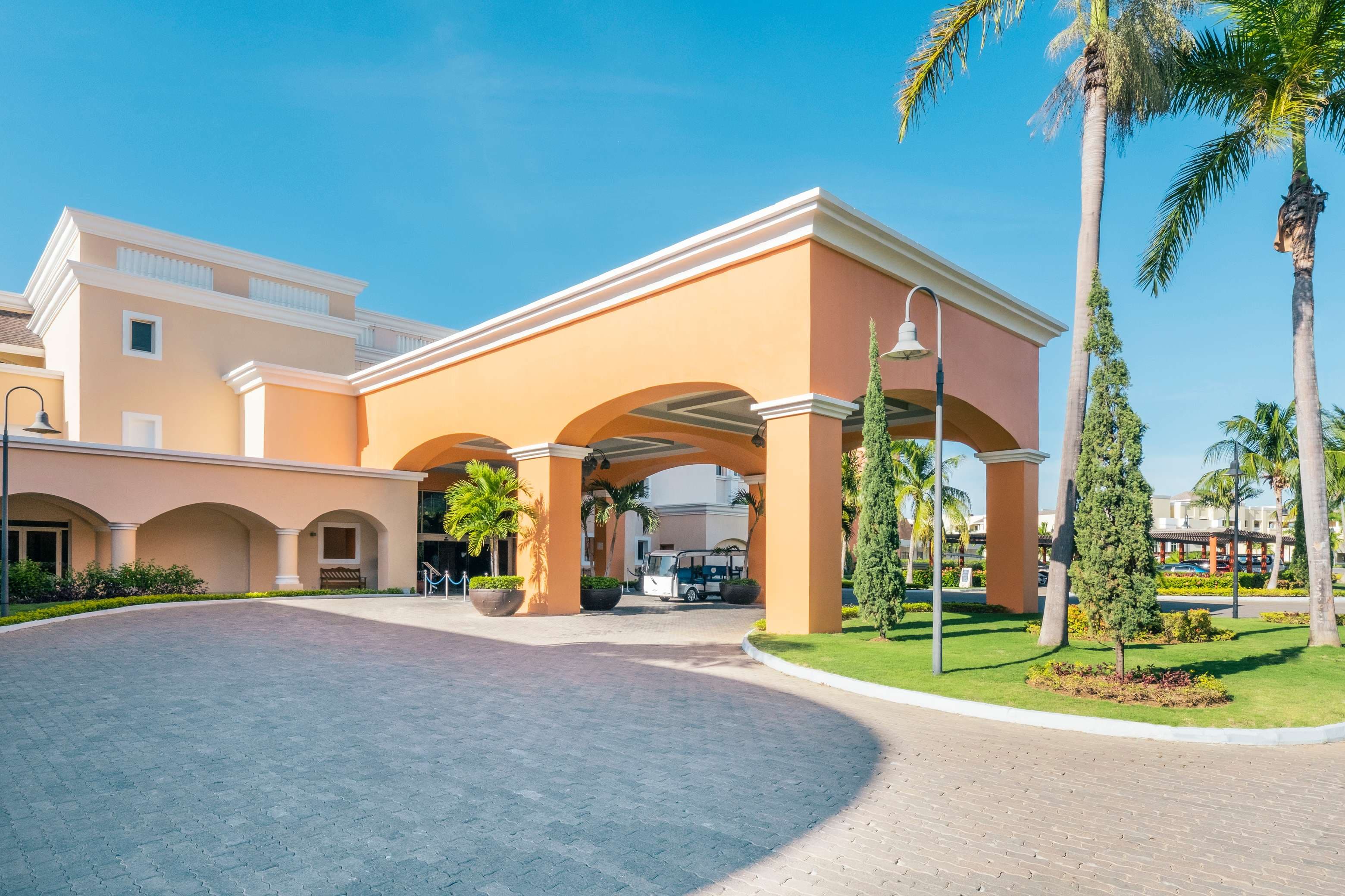 Iberostar Selection Rose Hall Suites Ansicht 2