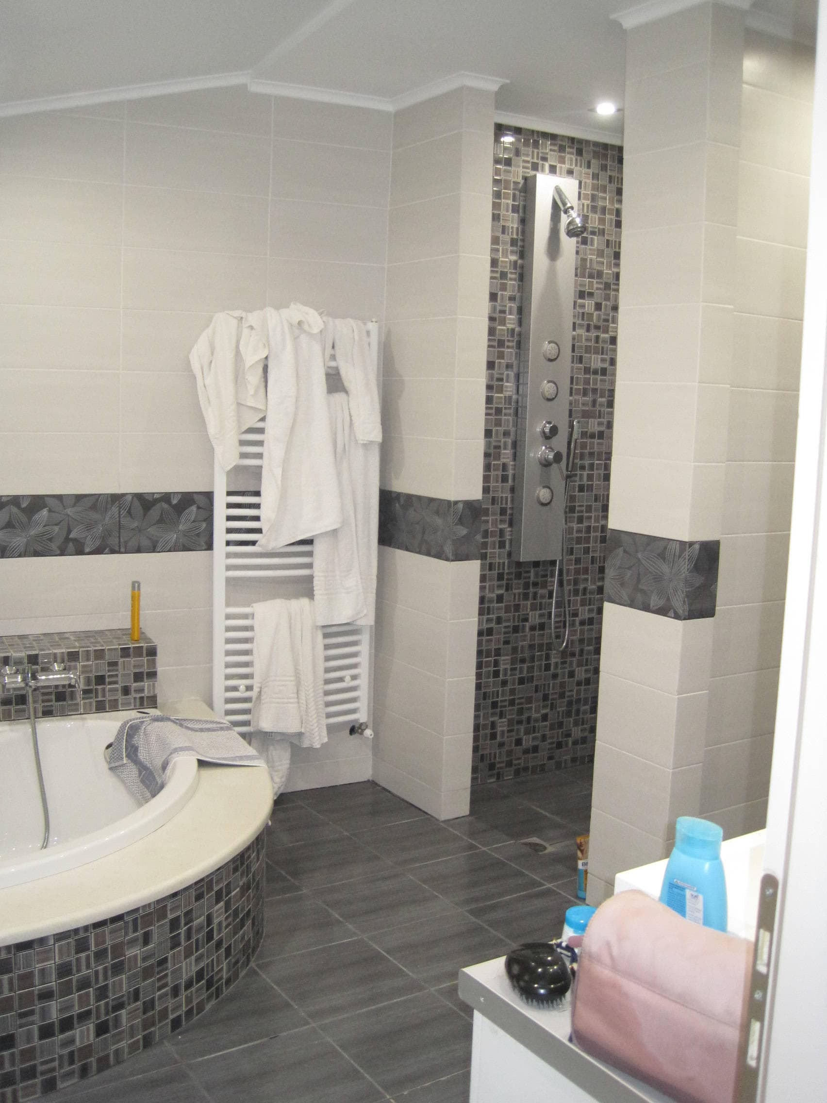 Hotel Bostonia Village Ansicht 5