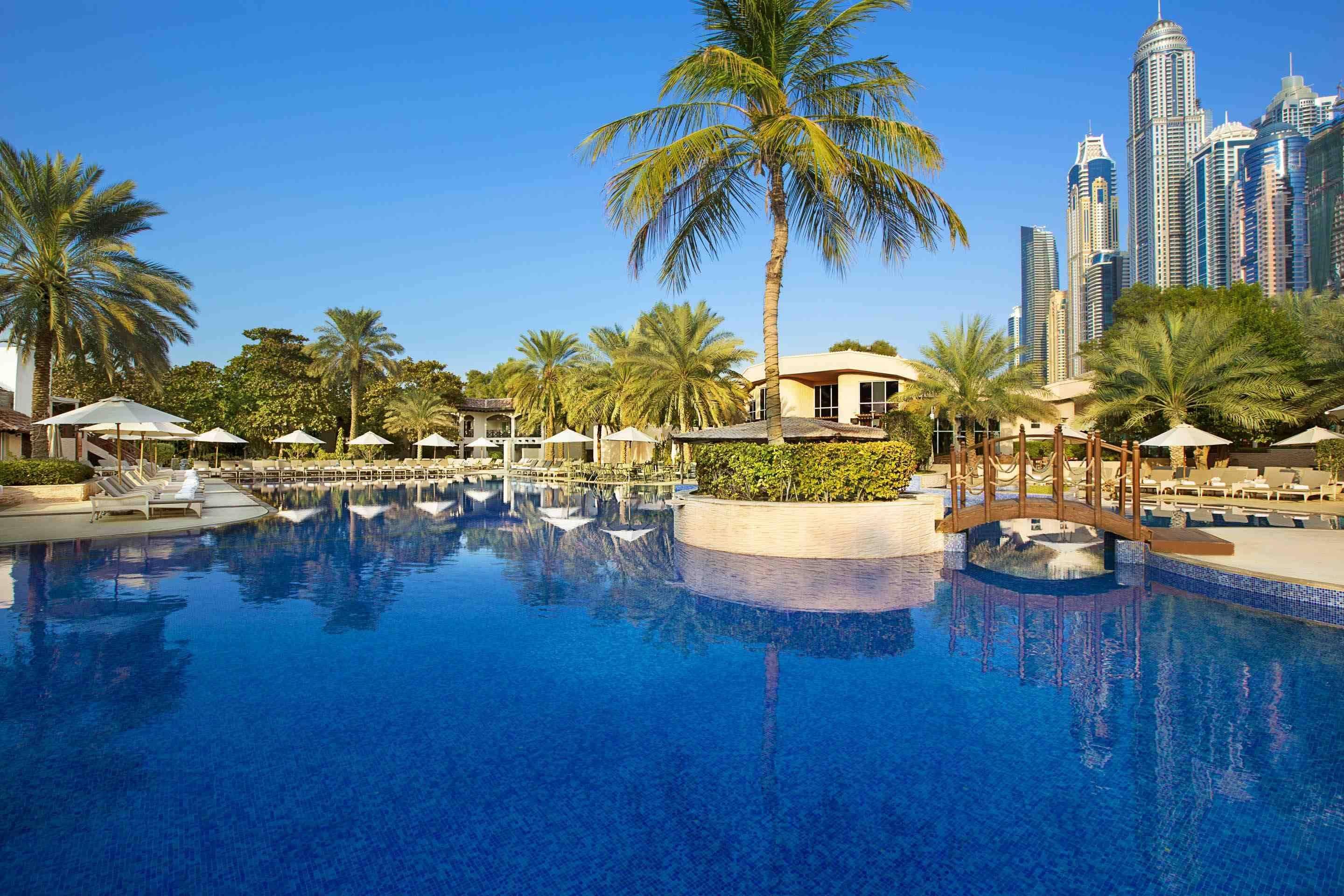Al Habtoor Grand Resort, Autograph Collection Ansicht 7