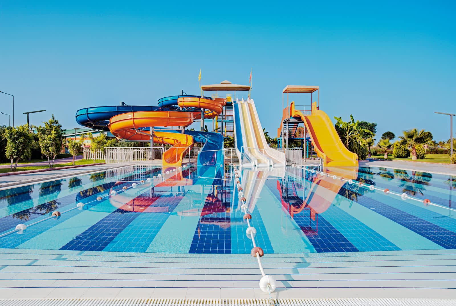 TUI MAGIC LIFE Jacaranda Ansicht 8