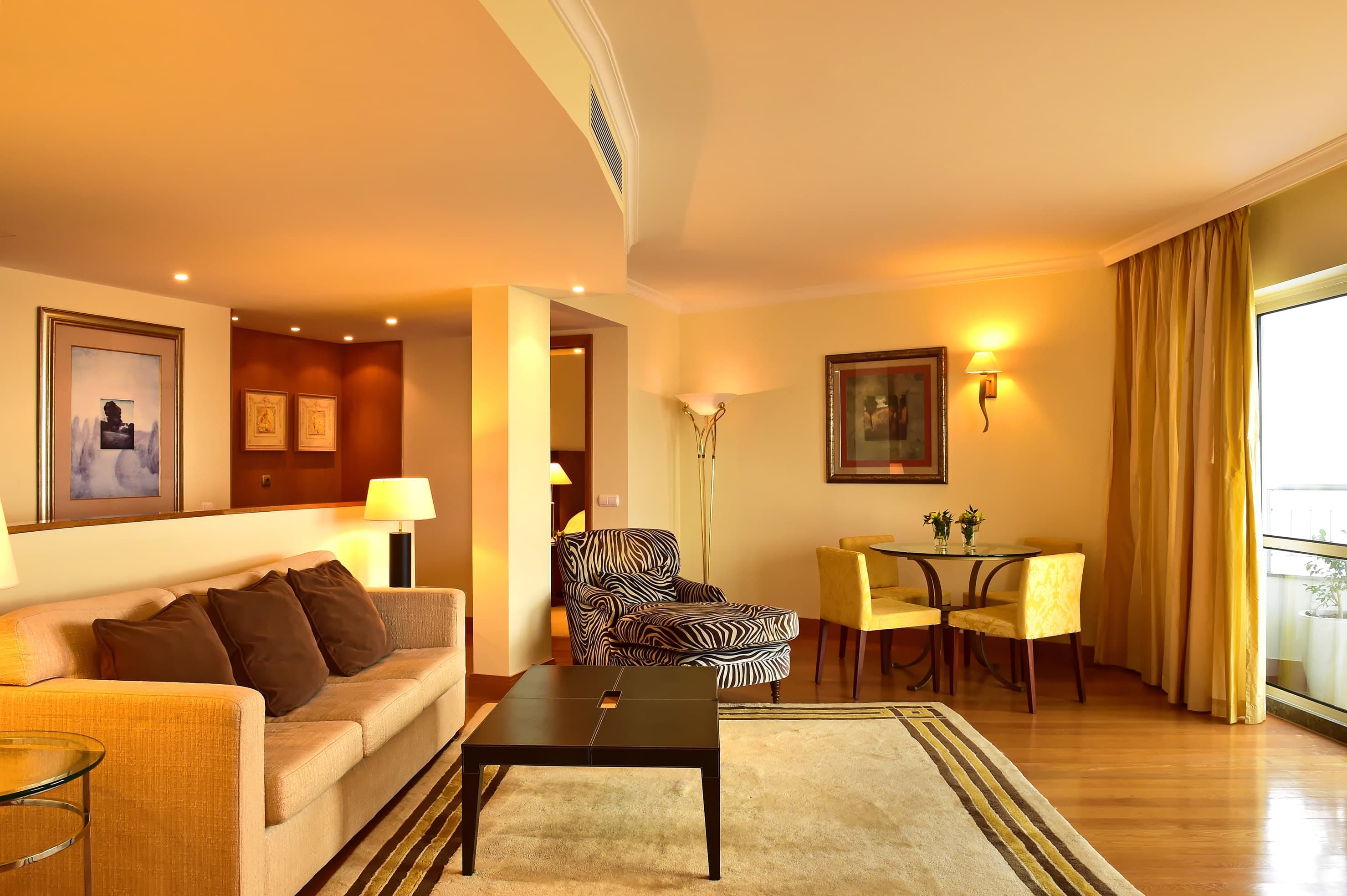 Pestana Grand Ocean Resort Ansicht 5