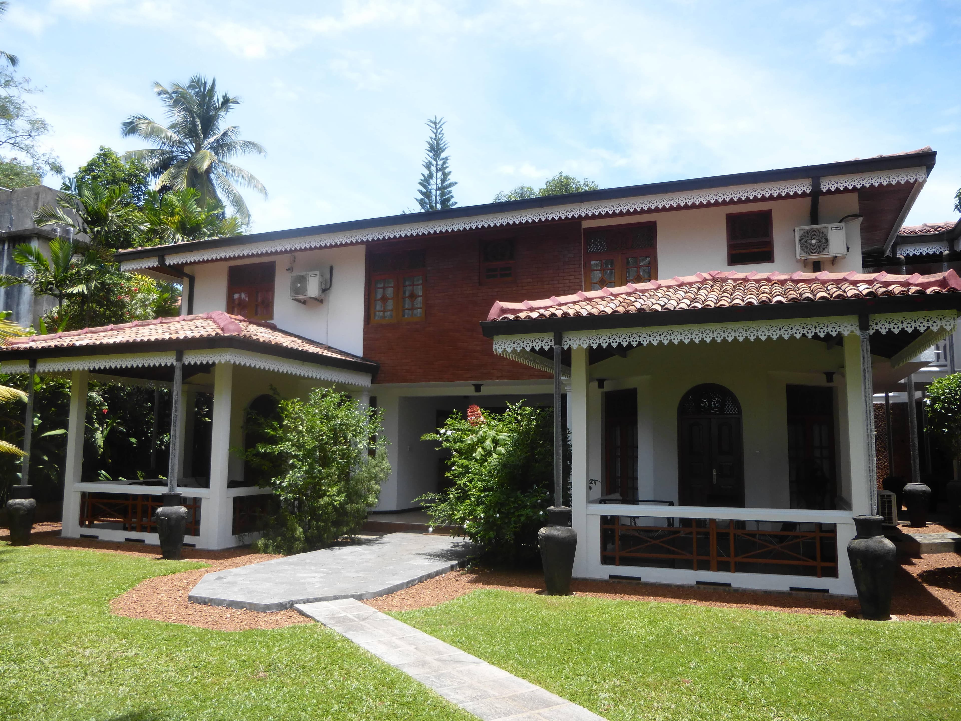 Amal Villa Ansicht 3