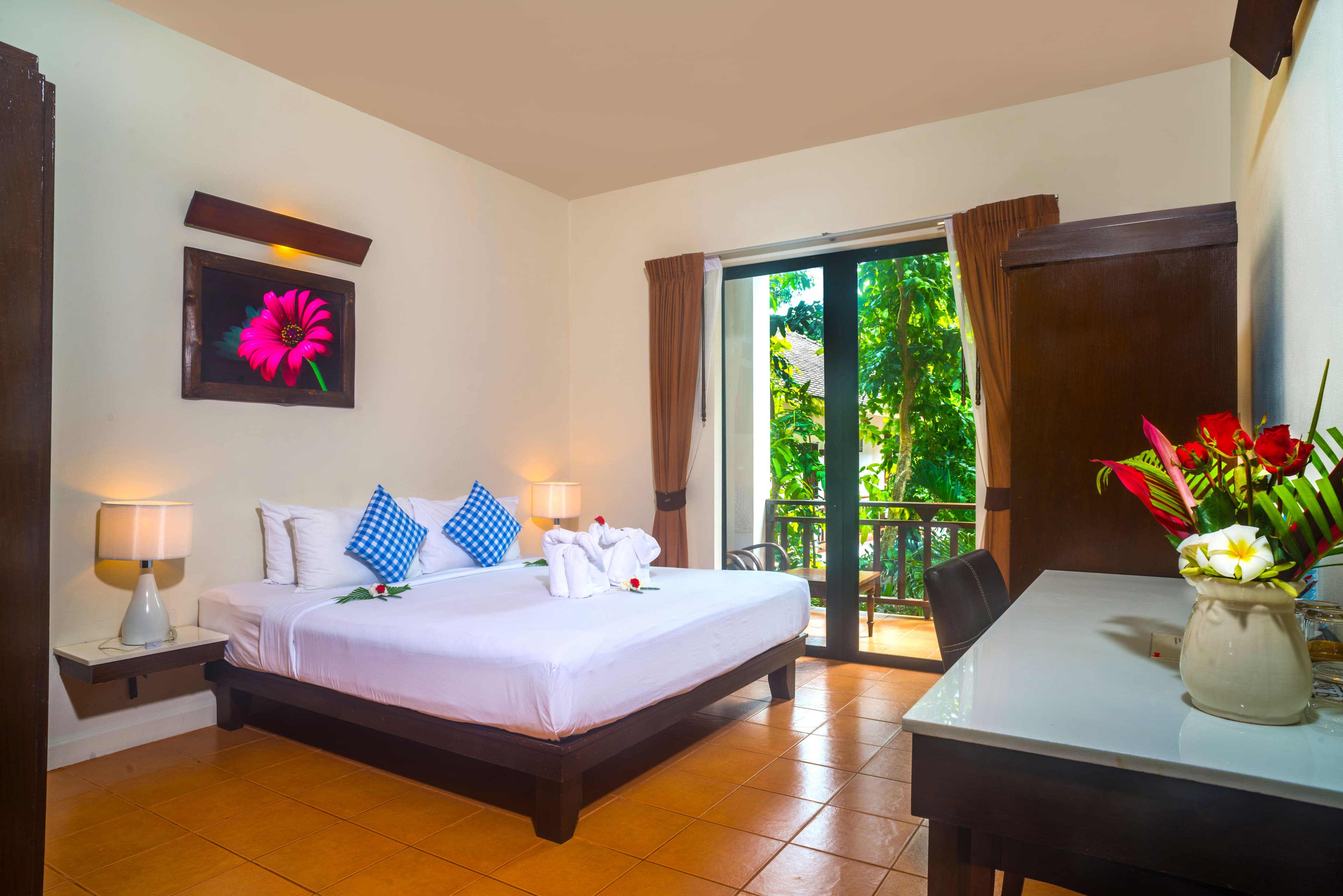 Lamai Wanta Beach Resort Ansicht 4