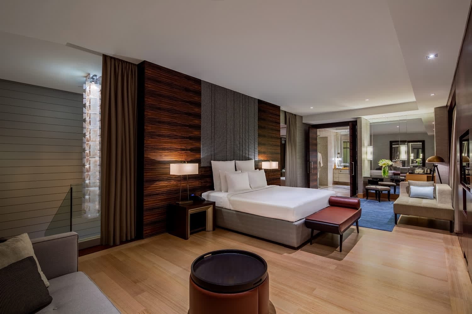 Hilton Kuala Lumpur Ansicht 4