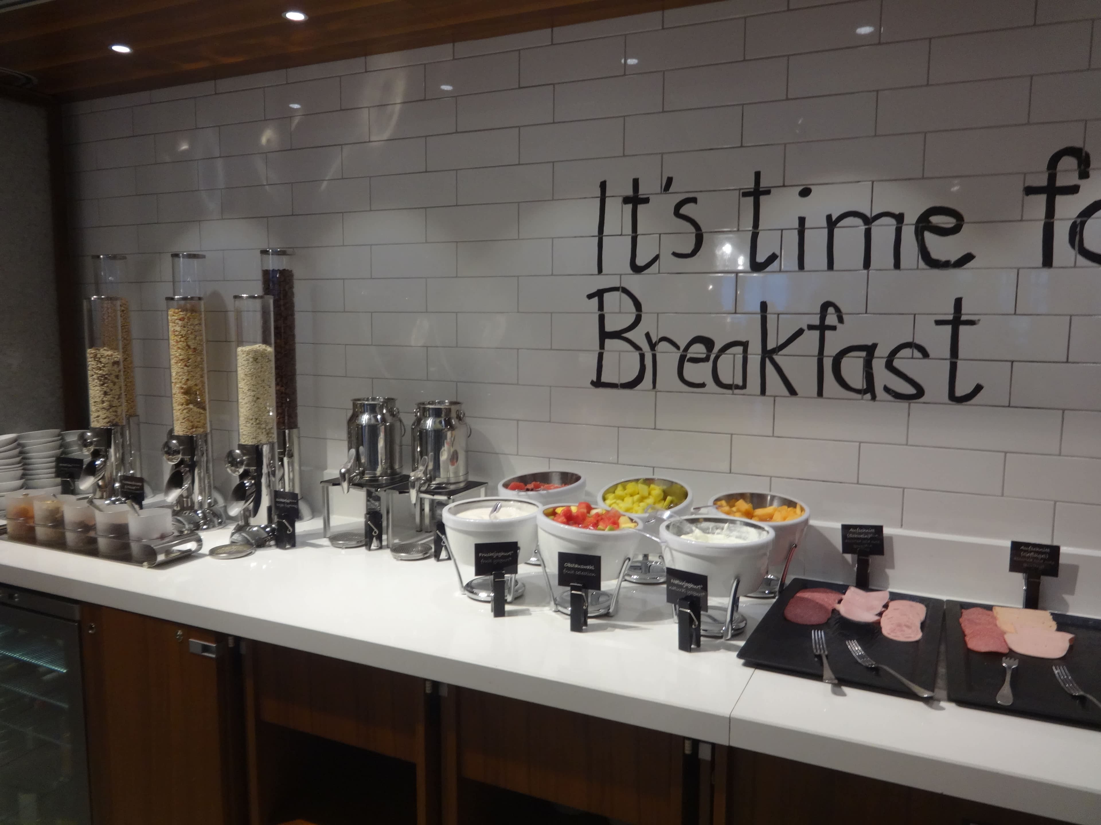 Courtyard by Marriott Cologne Ansicht 9