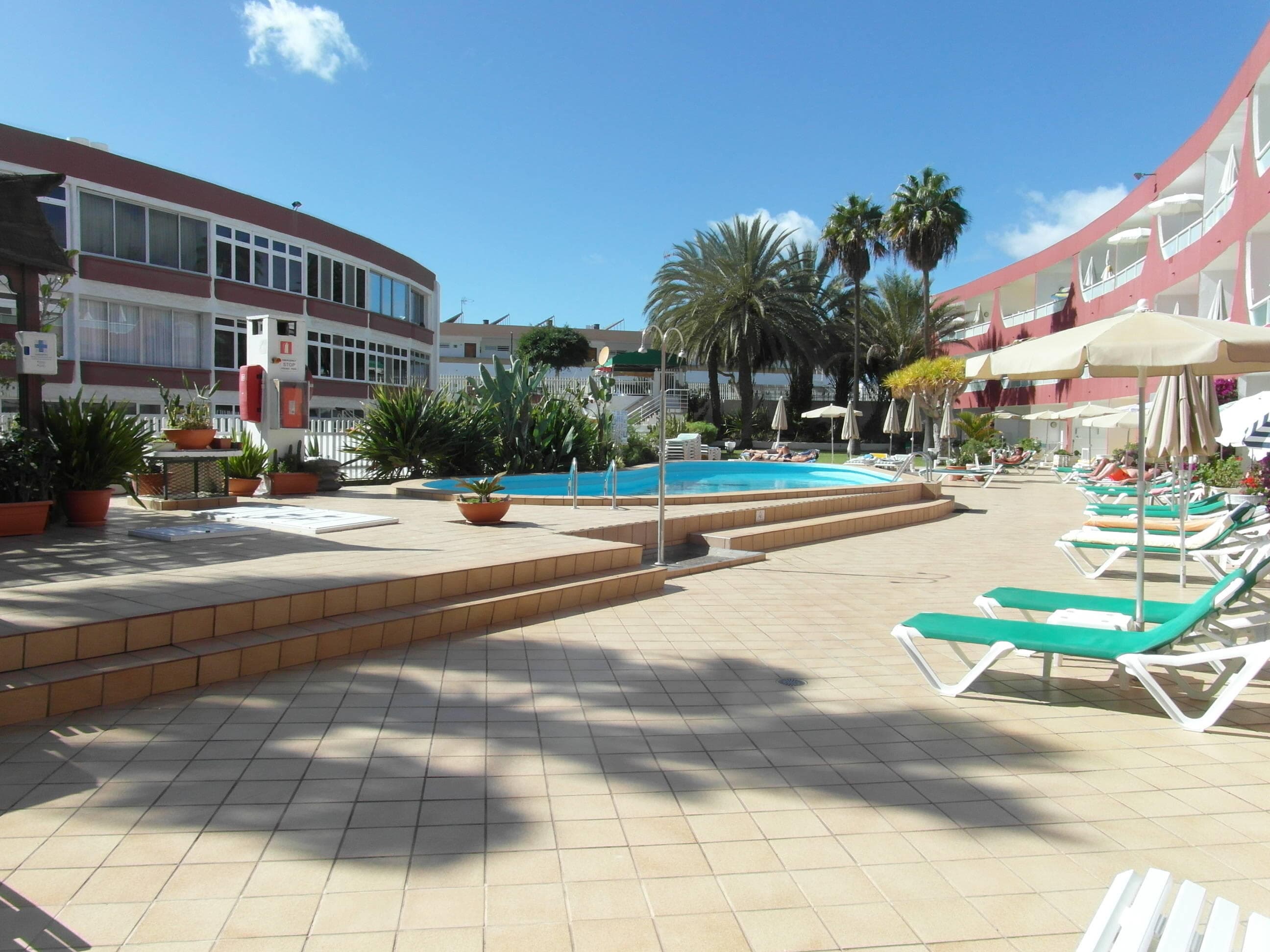 Apartments Ecuador Ansicht 7