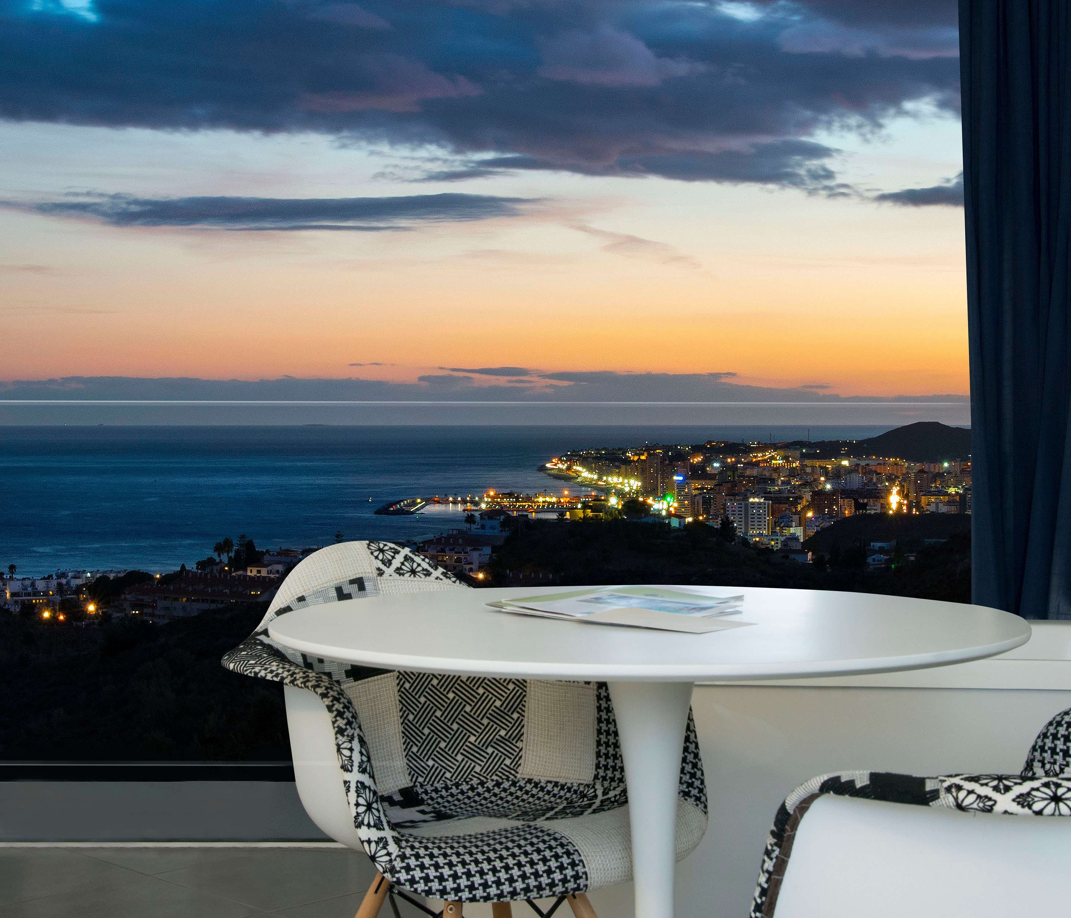 Higueron Hotel Málaga Curio Collection by Hilton Ansicht 3
