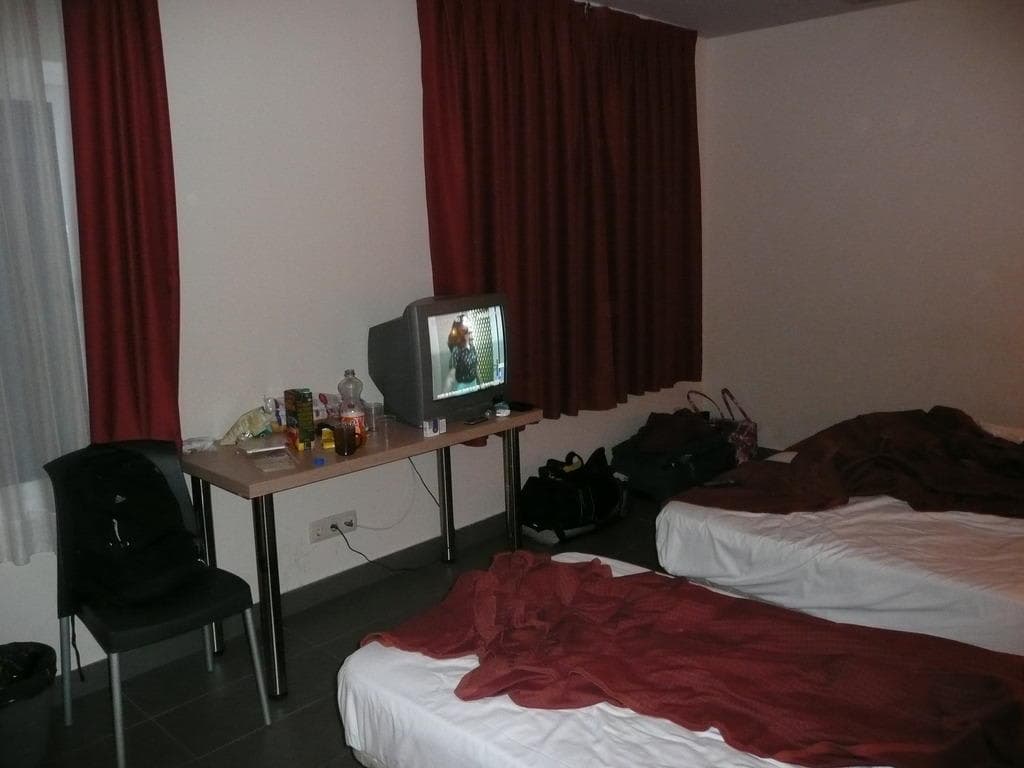 Residència Erasmus Ansicht 9