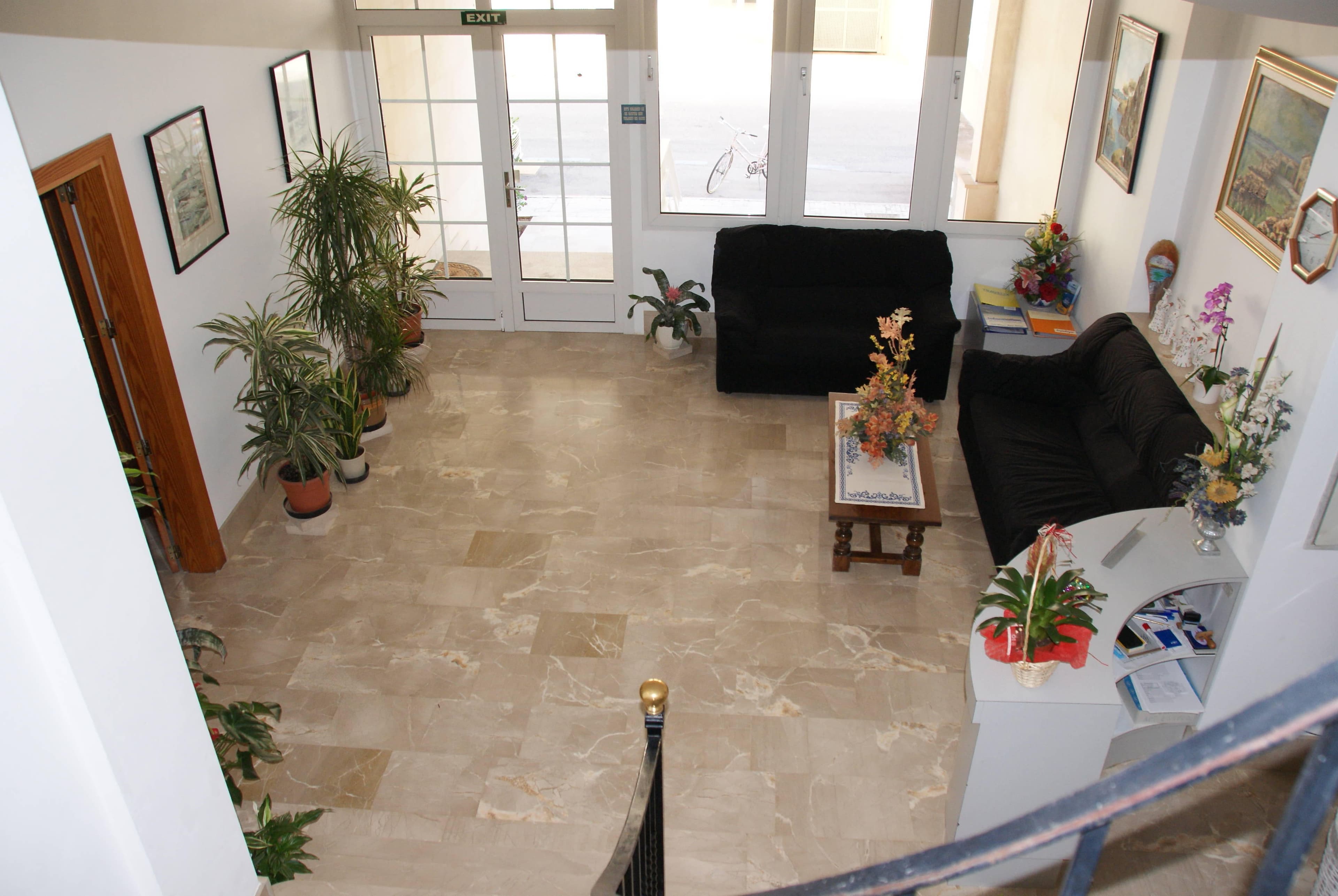 Apartamentos Es Trenc Ansicht 8